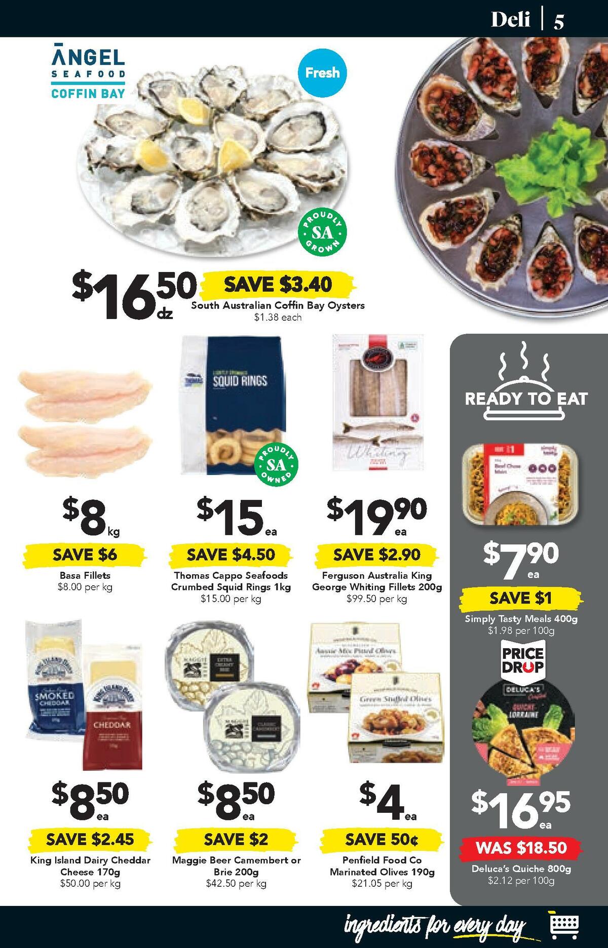 Drakes Catalogues from 28 June