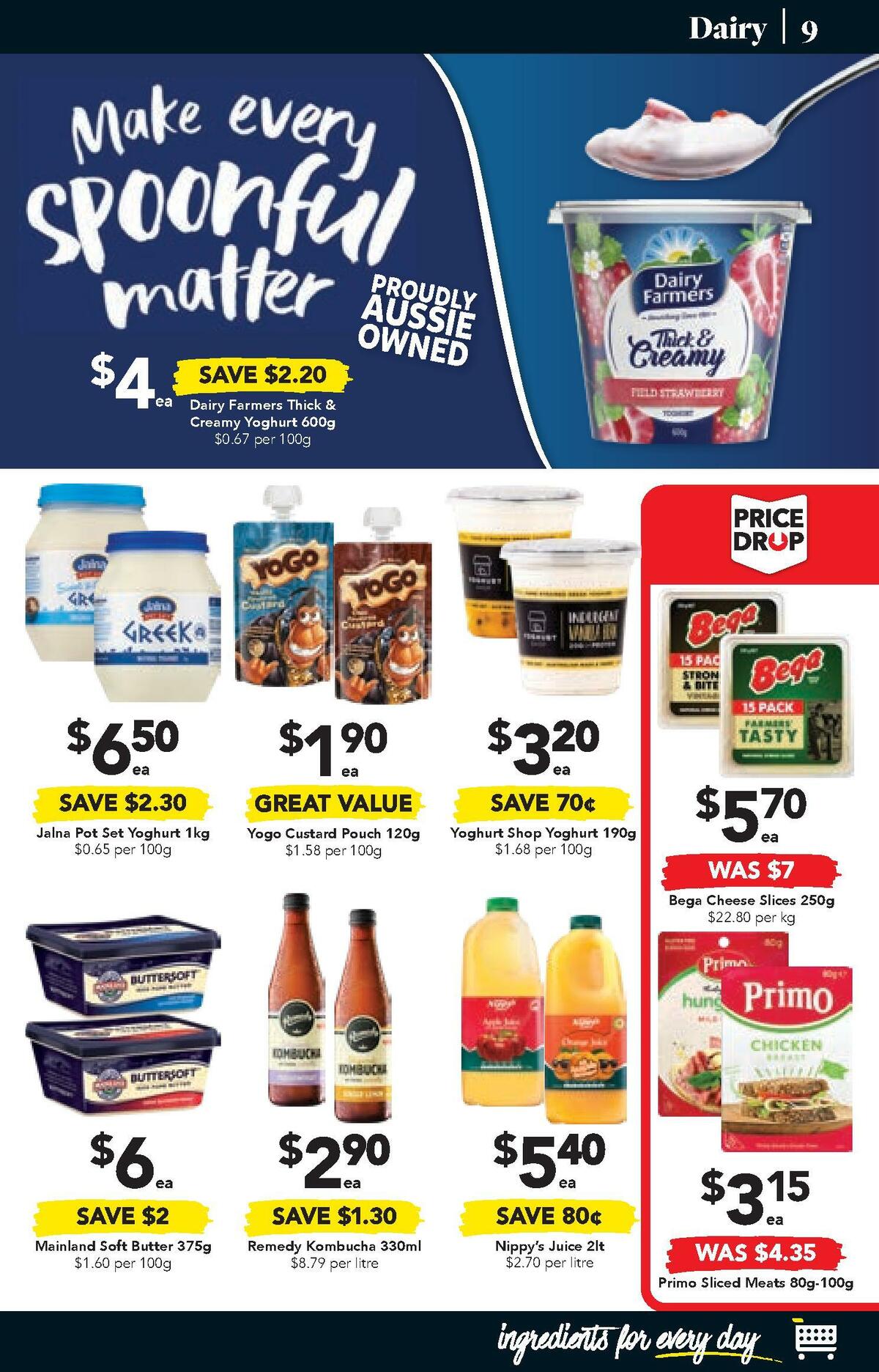 Drakes Catalogues from 28 June