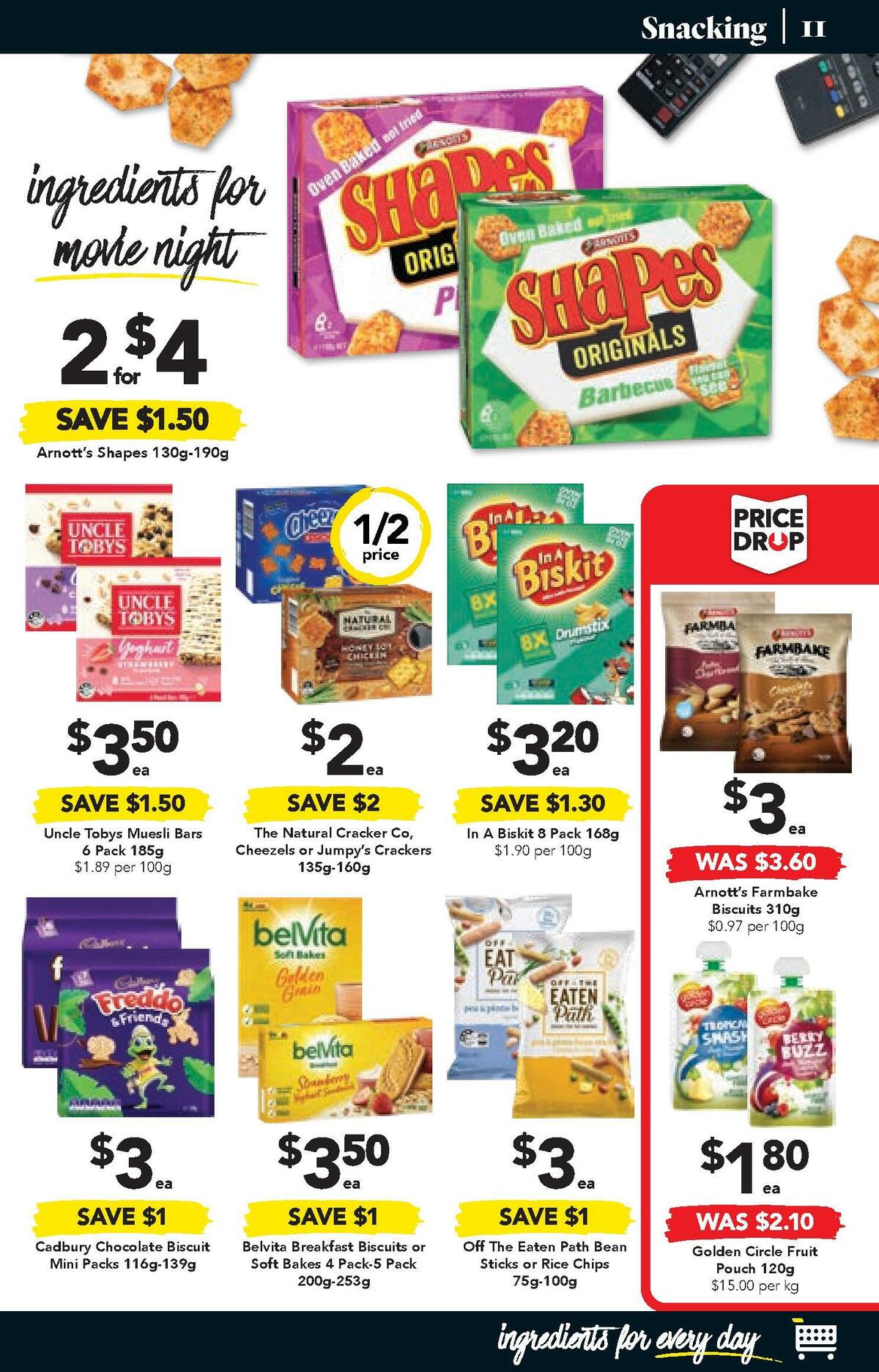 Drakes QLD Catalogues from 28 June