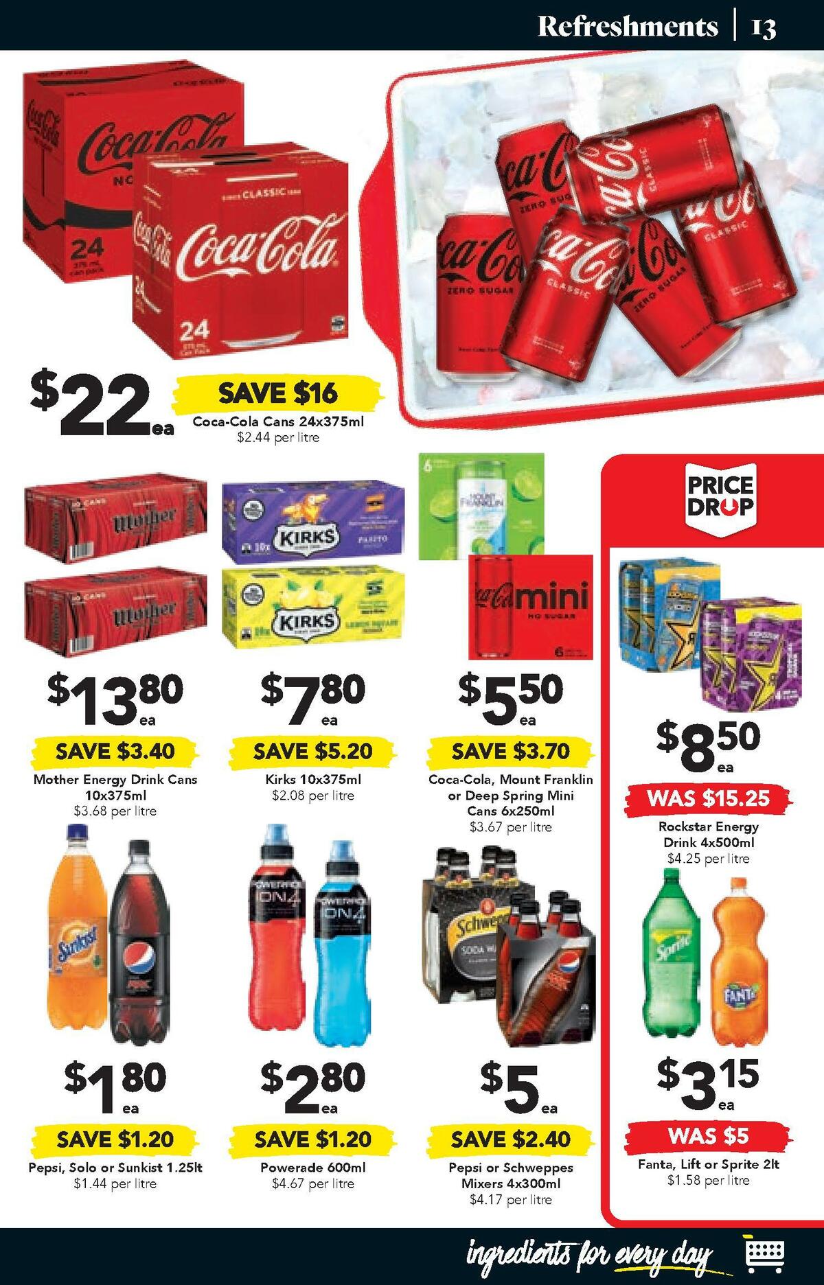 Drakes QLD Catalogues from 28 June