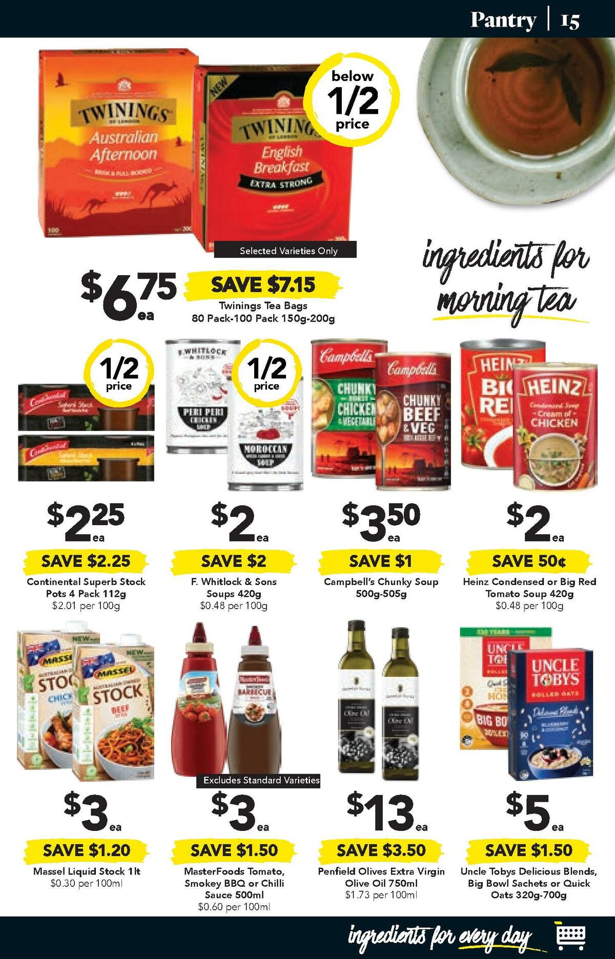 Drakes QLD Catalogues from 28 June