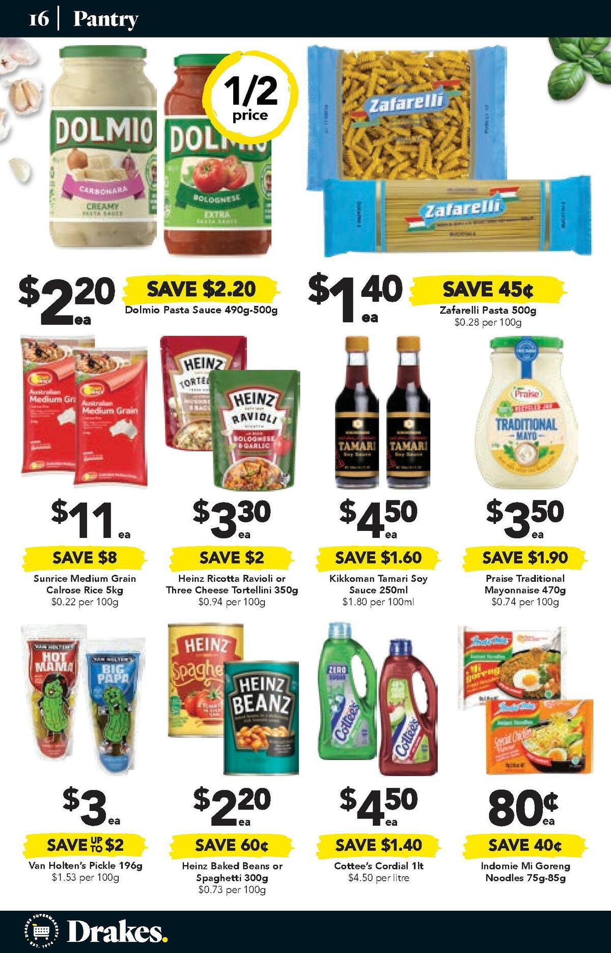 Drakes QLD Catalogues from 28 June