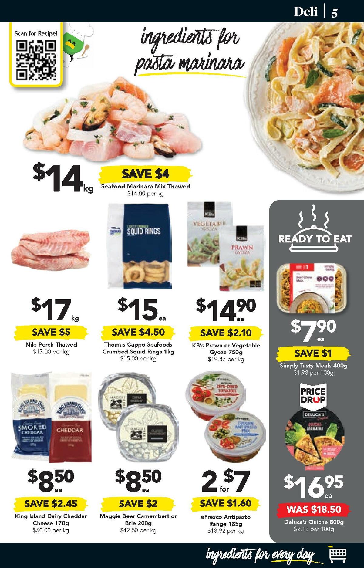 Drakes QLD Catalogues from 28 June