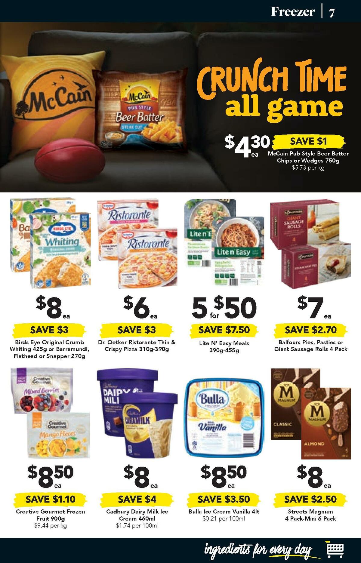 Drakes QLD Catalogues from 28 June