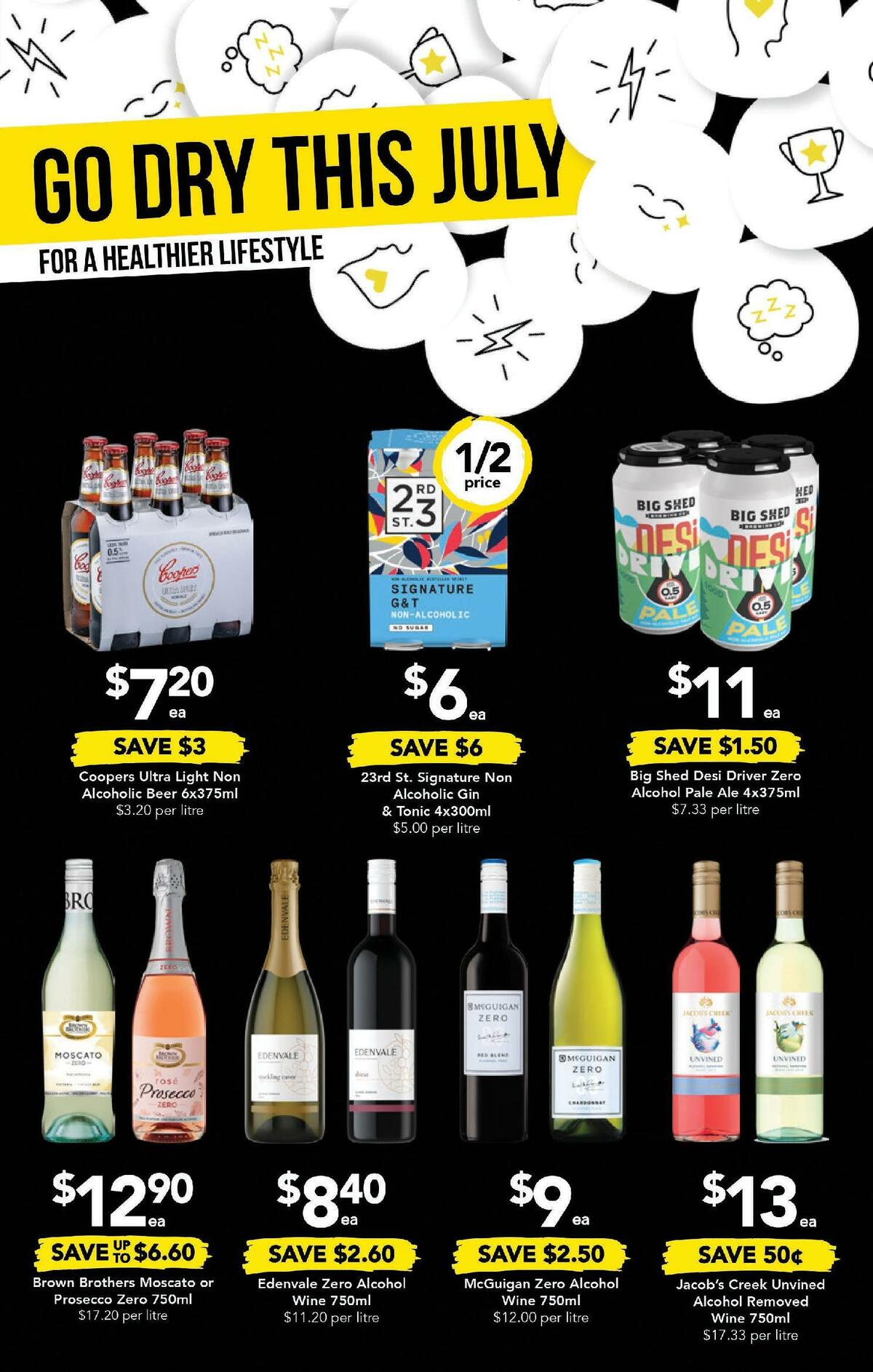 Drakes Catalogues from 5 July