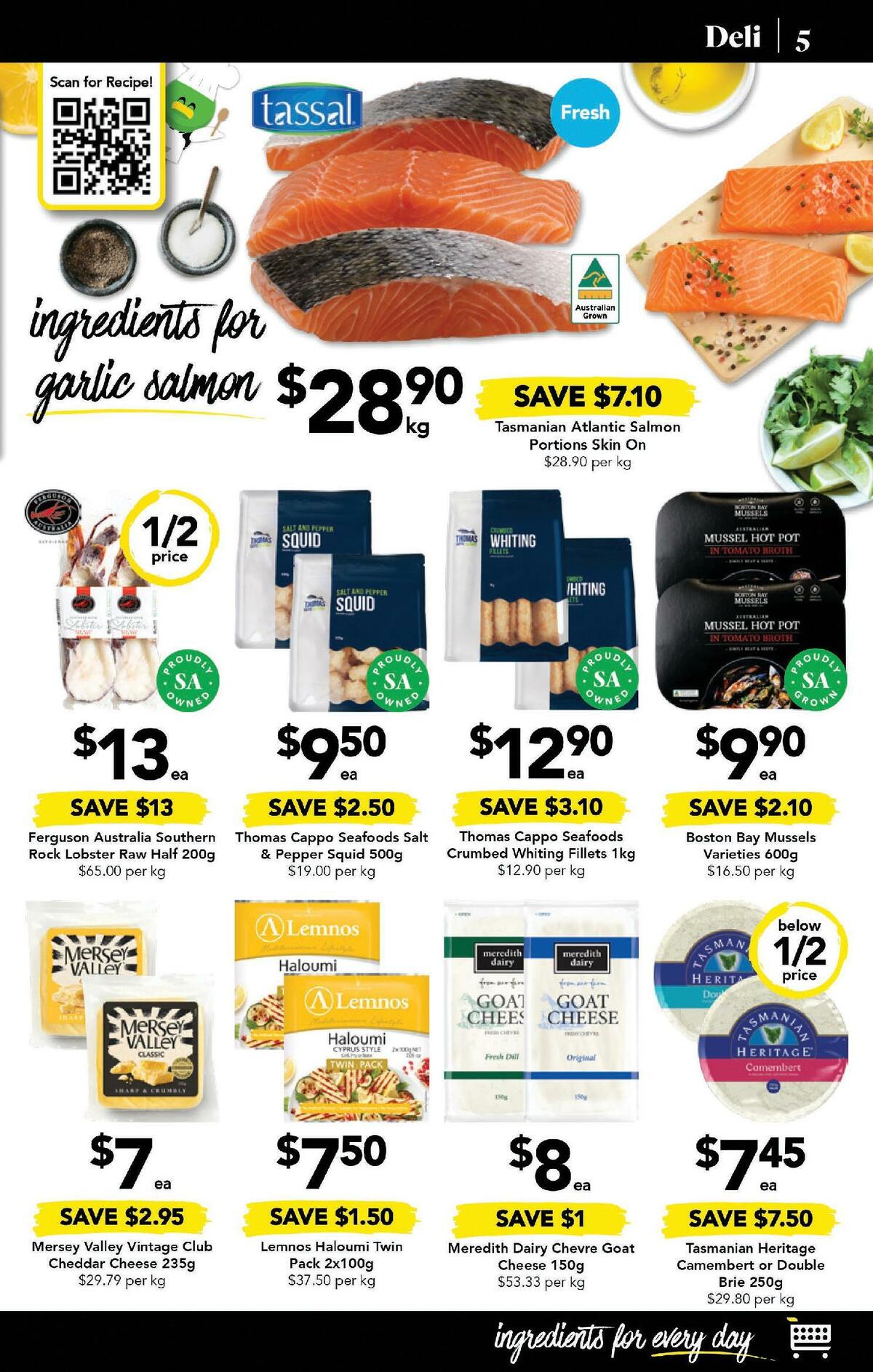 Drakes Catalogues from 5 July