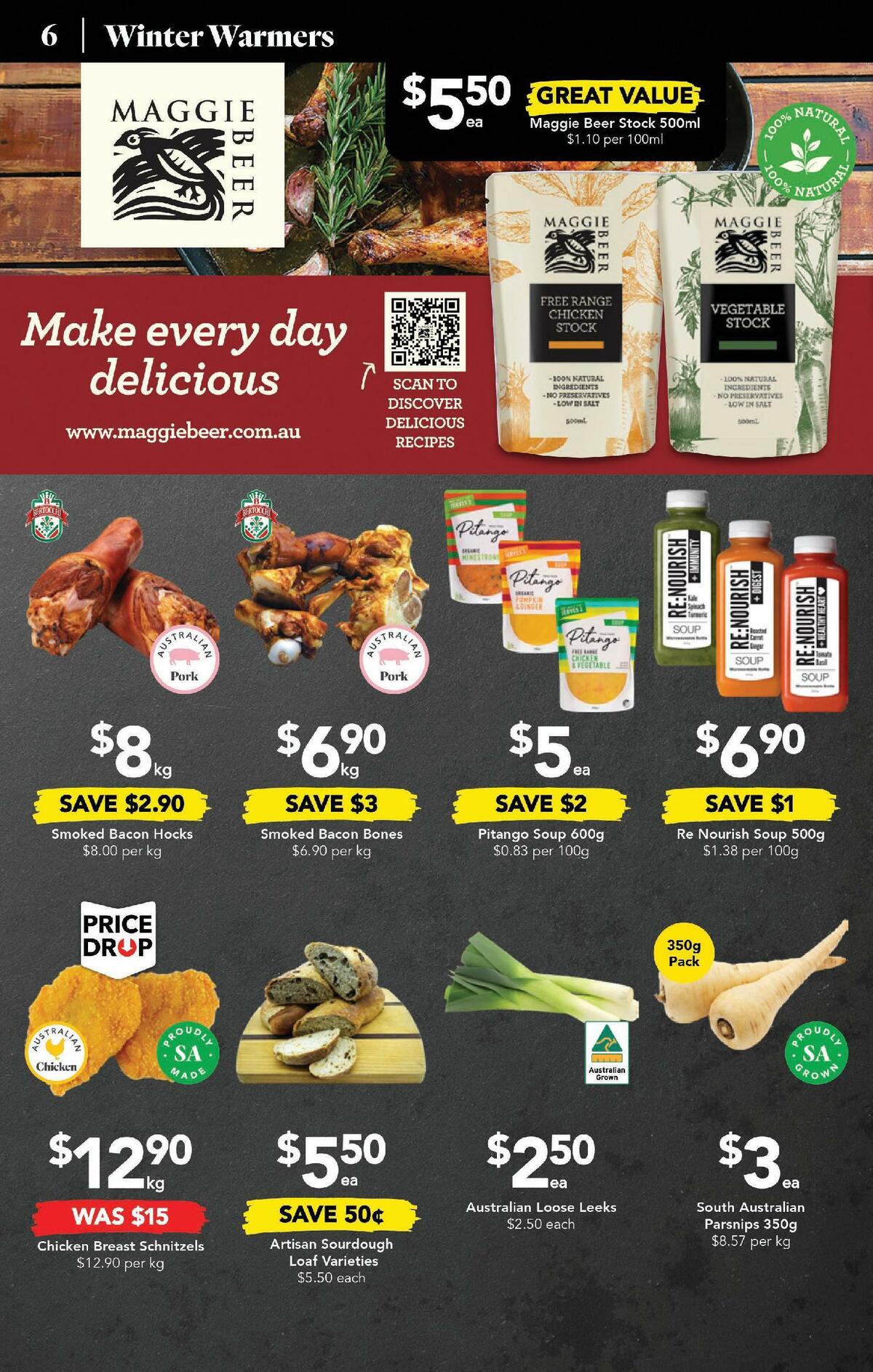 Drakes Catalogues from 5 July