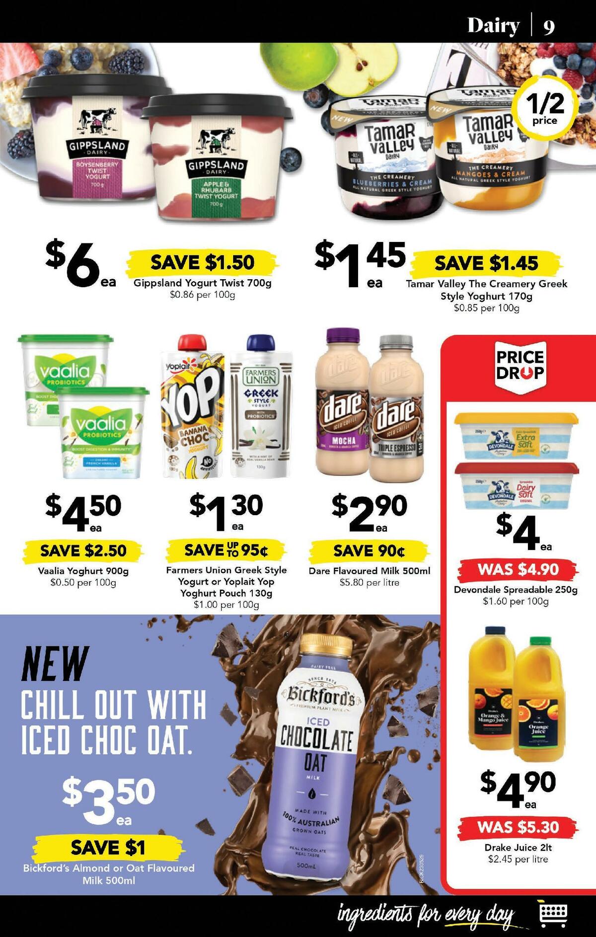 Drakes Catalogues from 5 July