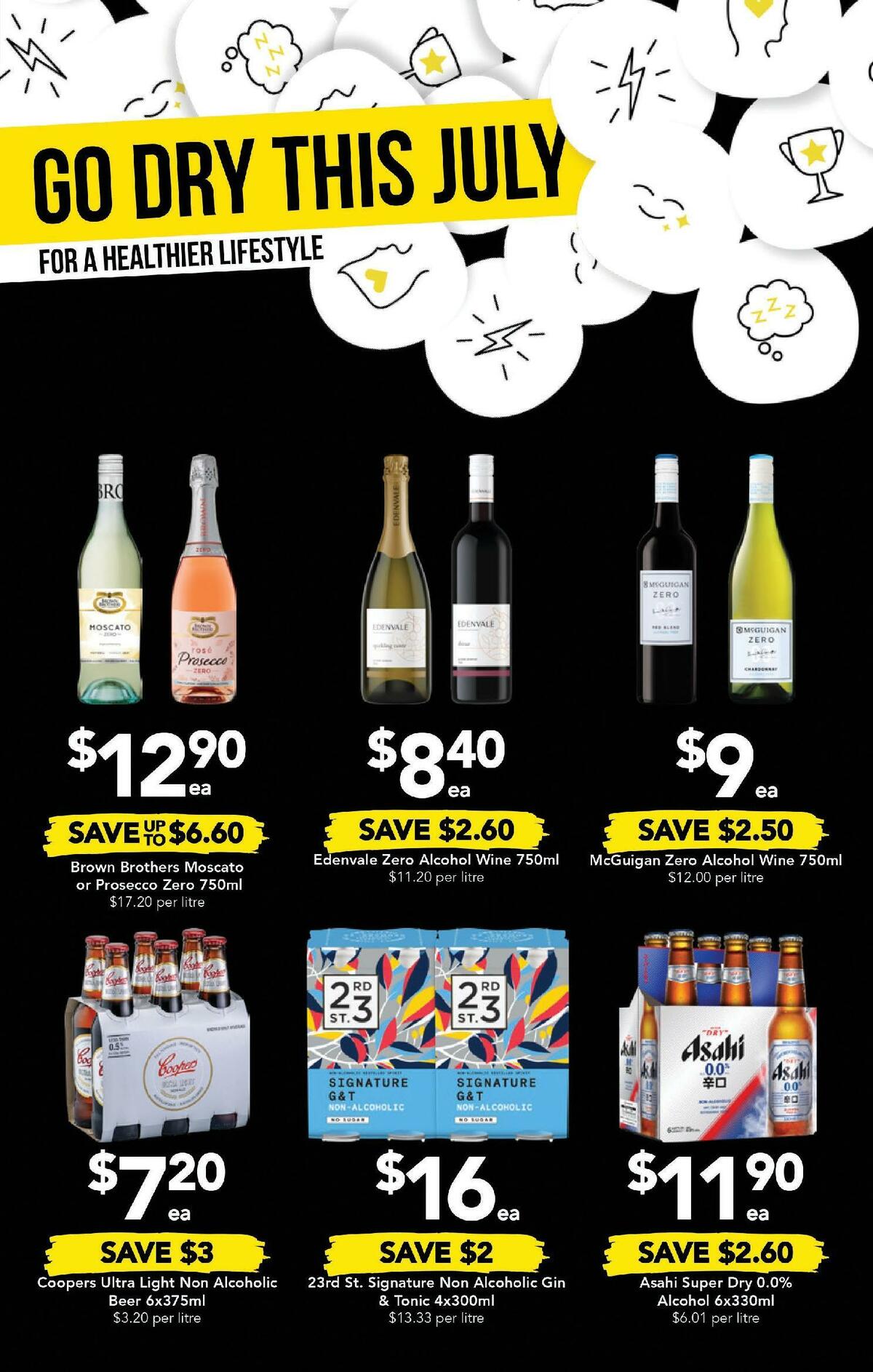 Drakes QLD Catalogues from 5 July