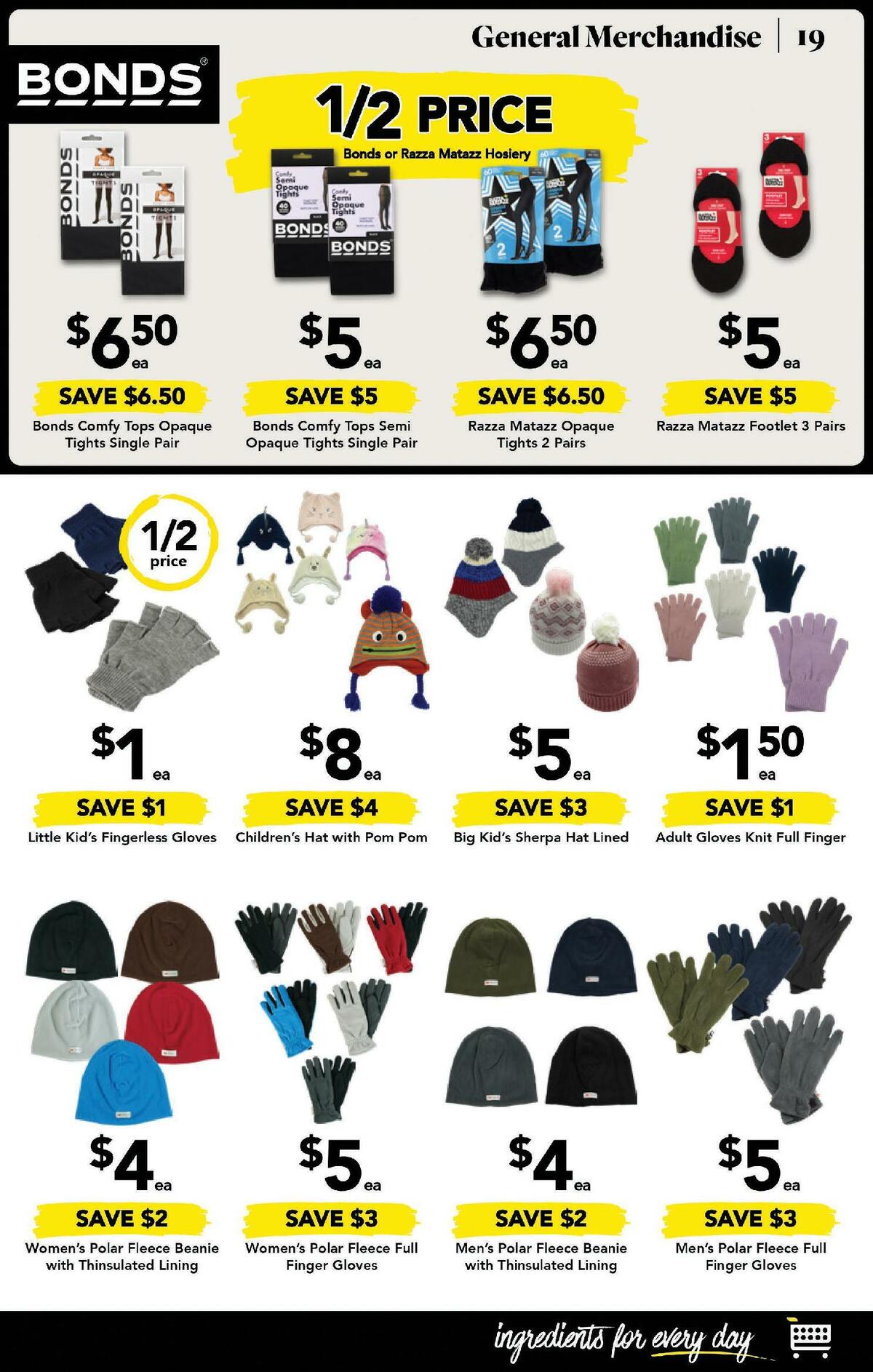 Drakes QLD Catalogues from 5 July