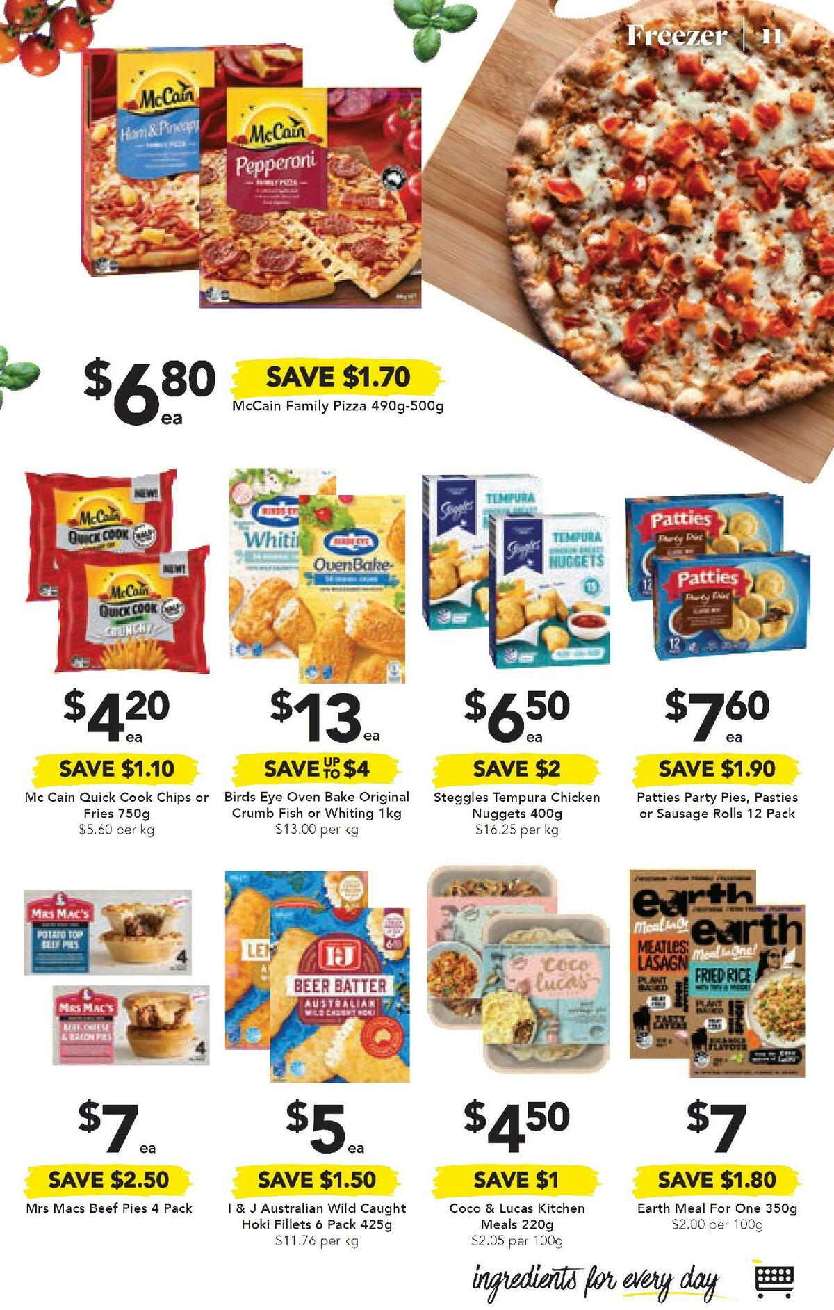 Drakes Catalogues from 12 July