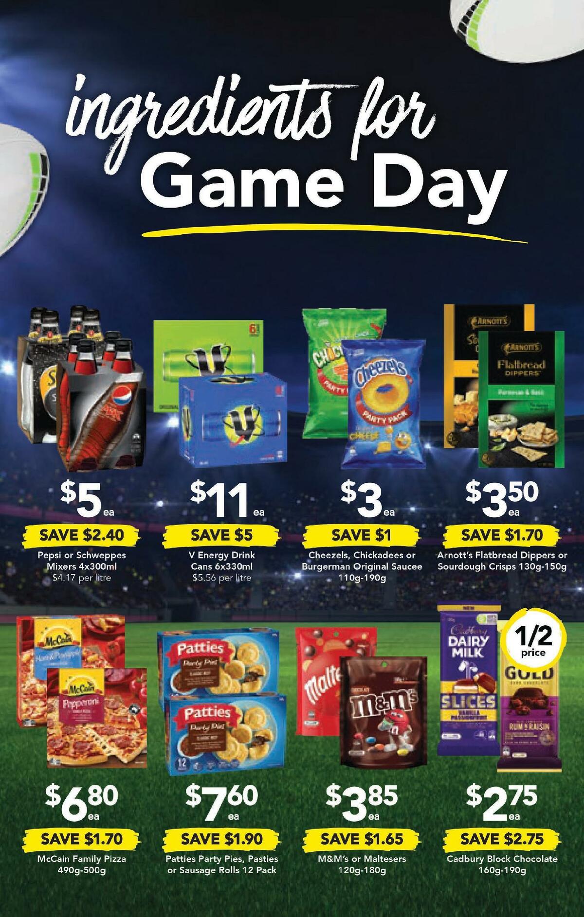 Drakes QLD Catalogues from 12 July