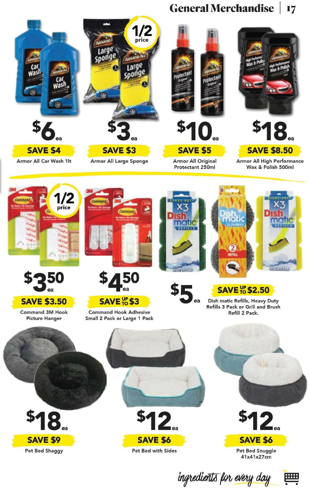 Drakes QLD Catalogues from 12 July