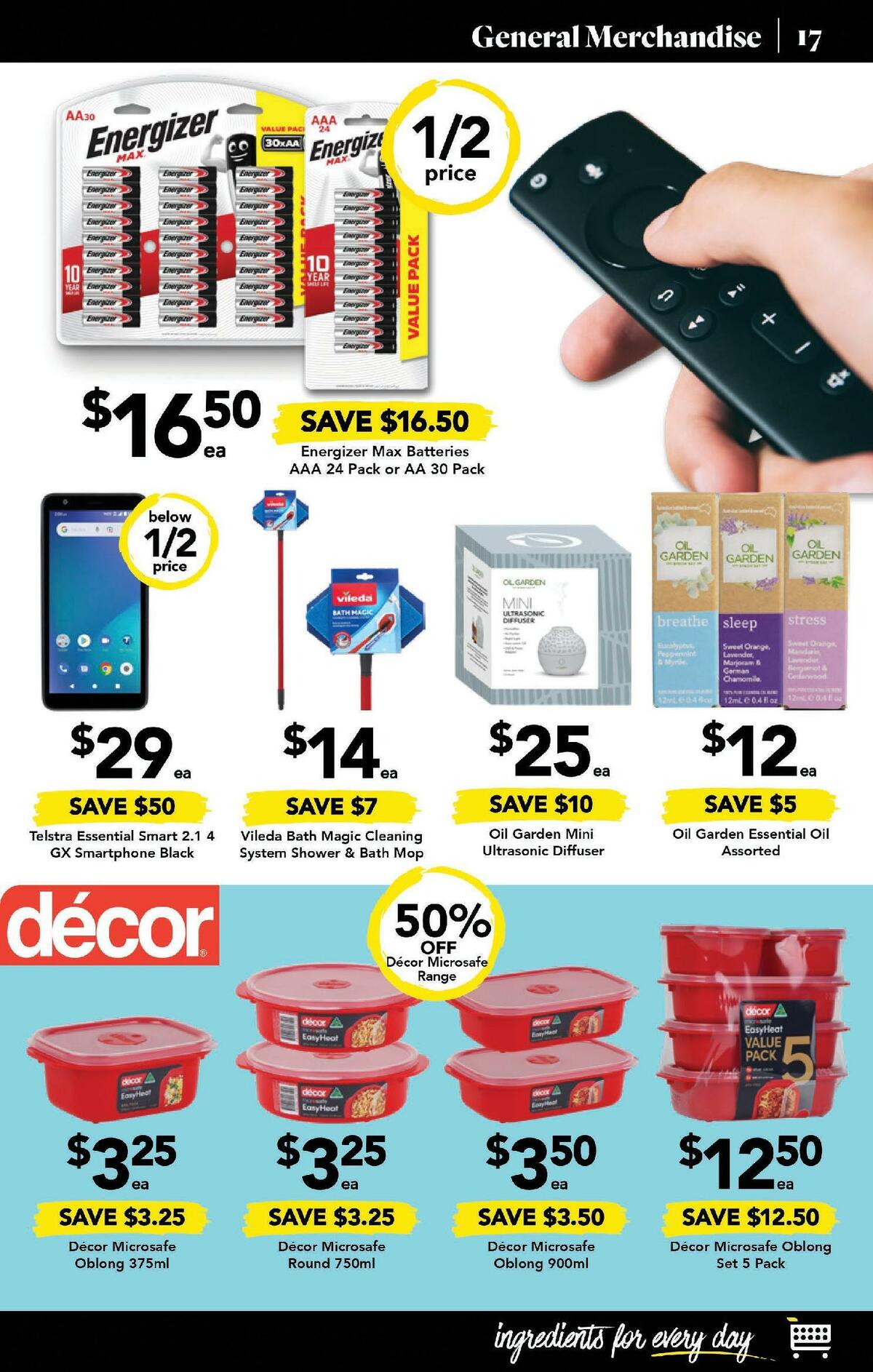 Drakes Catalogues from 19 July