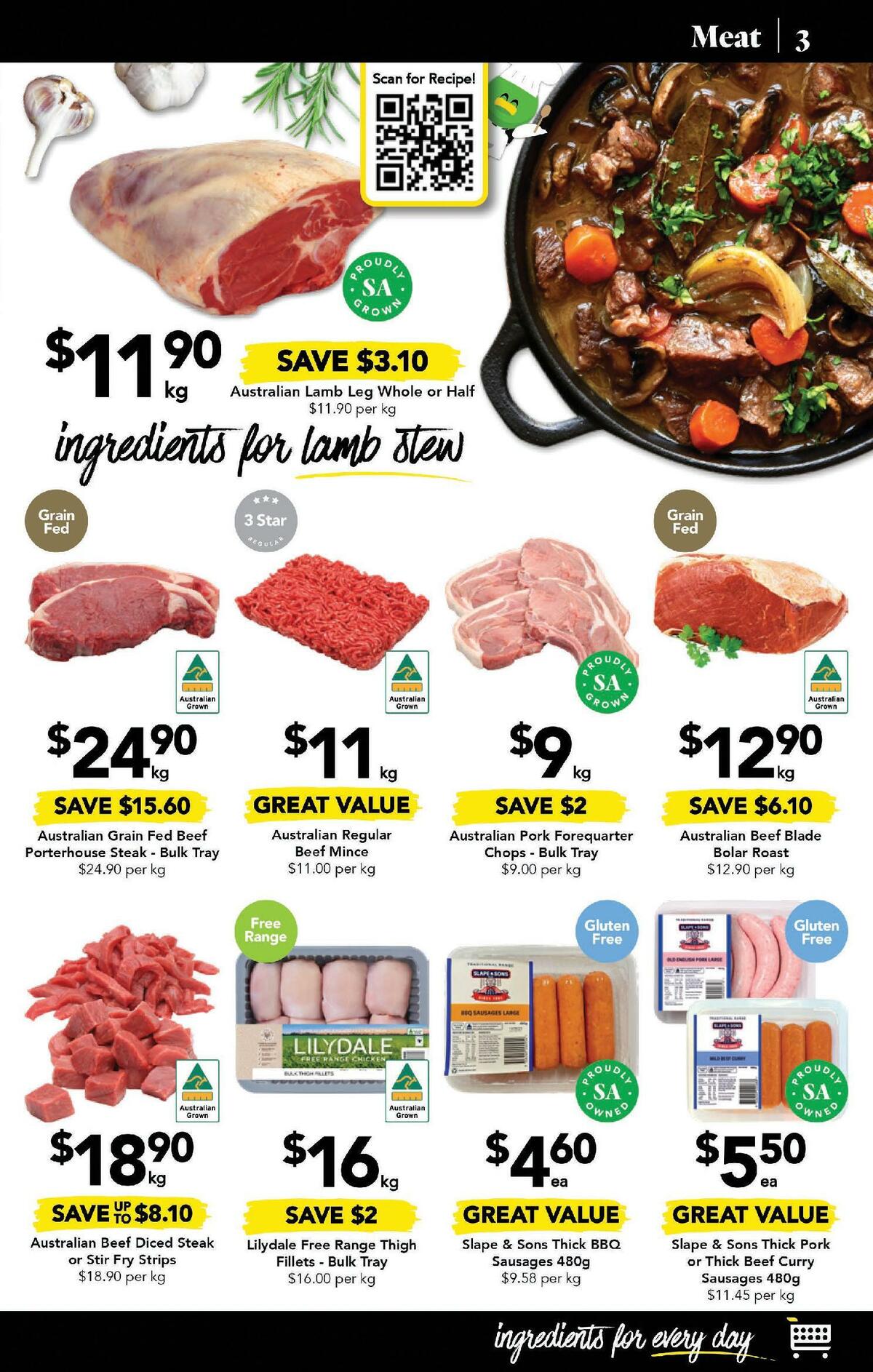 Drakes Catalogues from 19 July