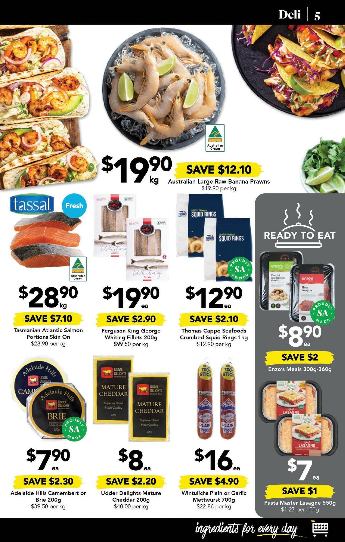 Drakes Catalogues from 19 July