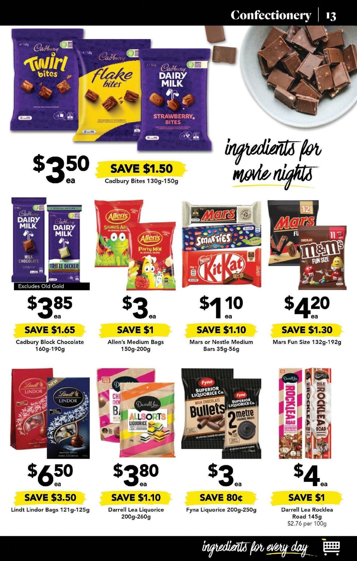 Drakes QLD Catalogues from 19 July