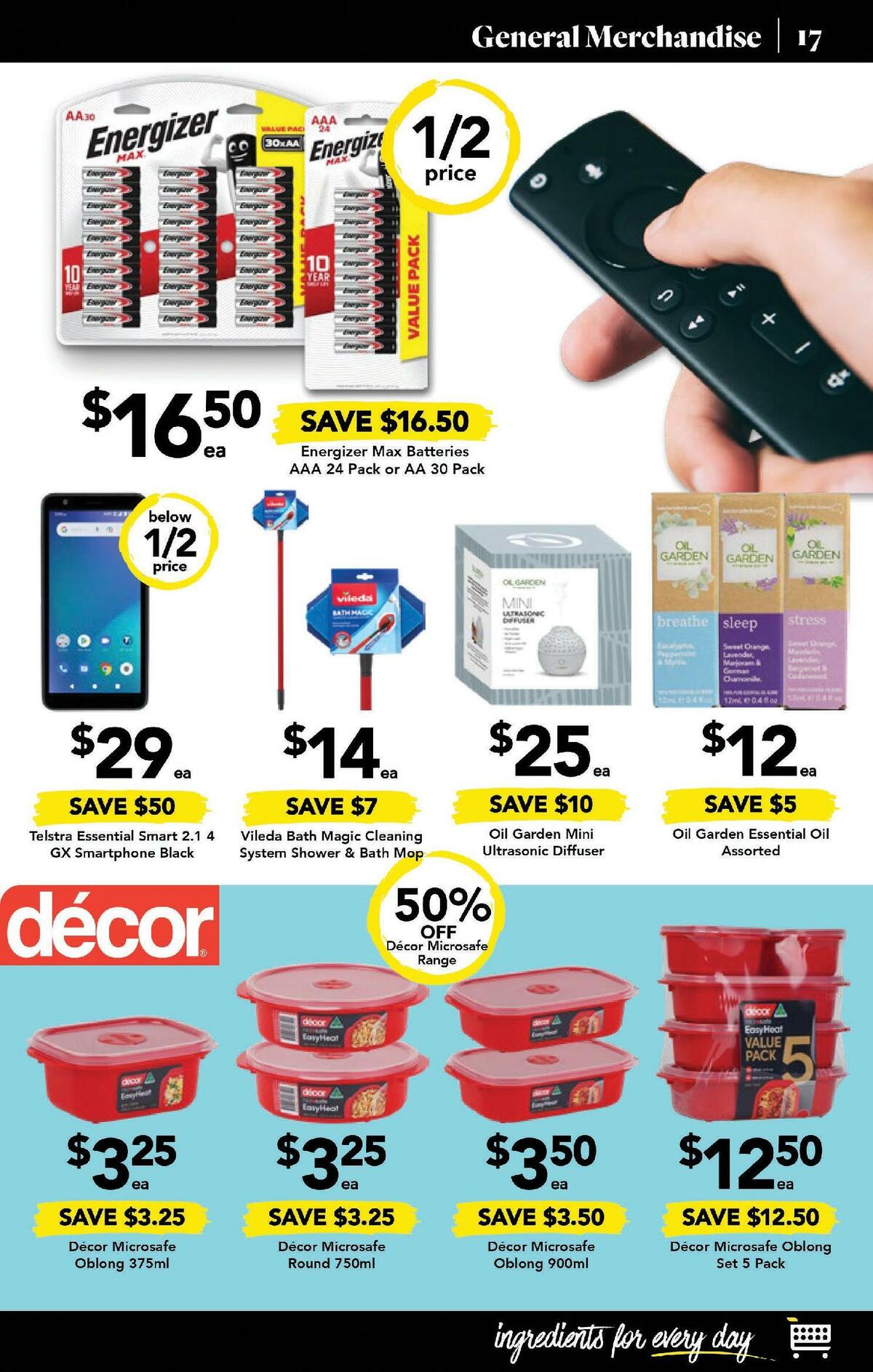 Drakes QLD Catalogues from 19 July