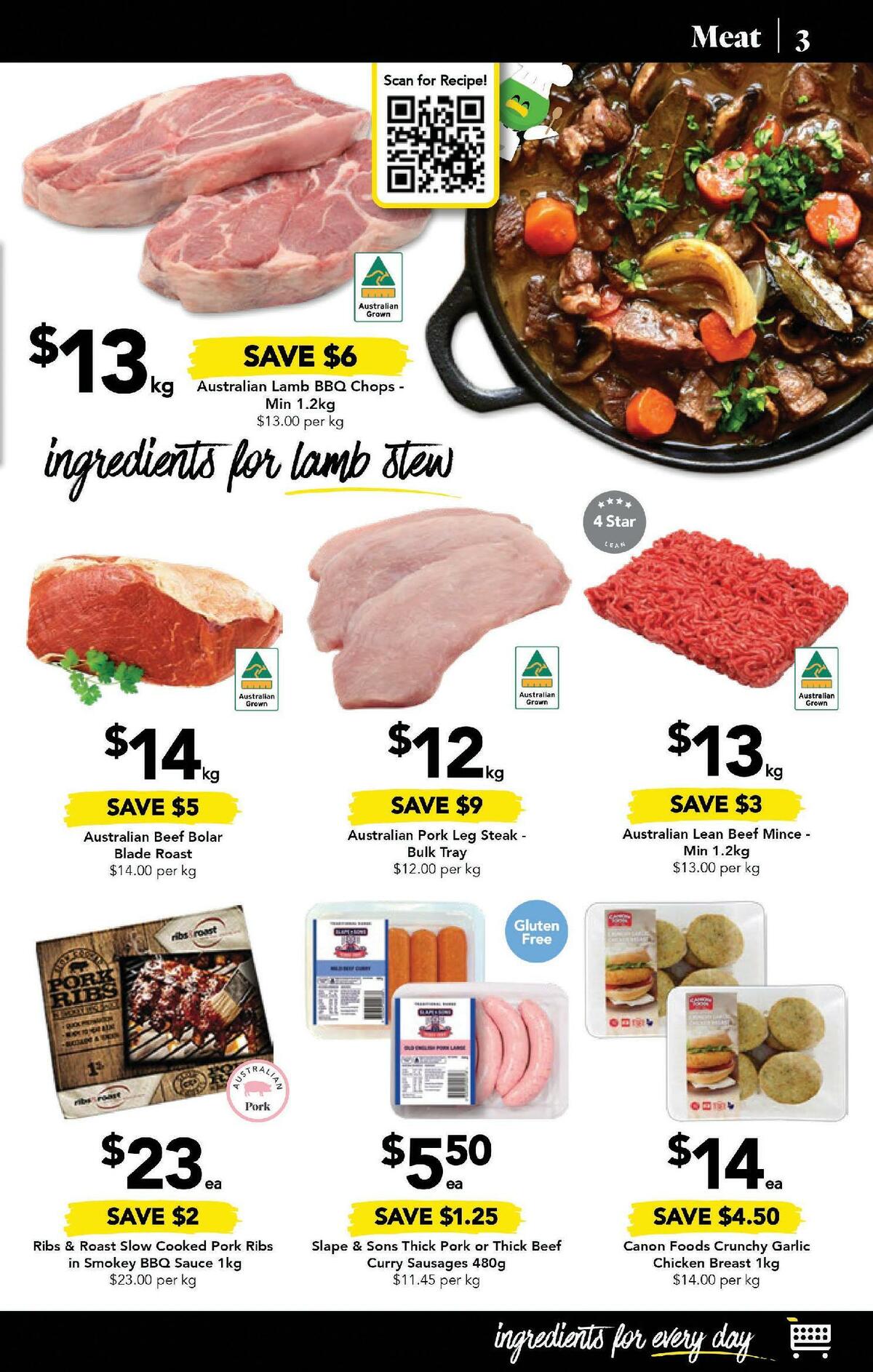 Drakes QLD Catalogues from 19 July