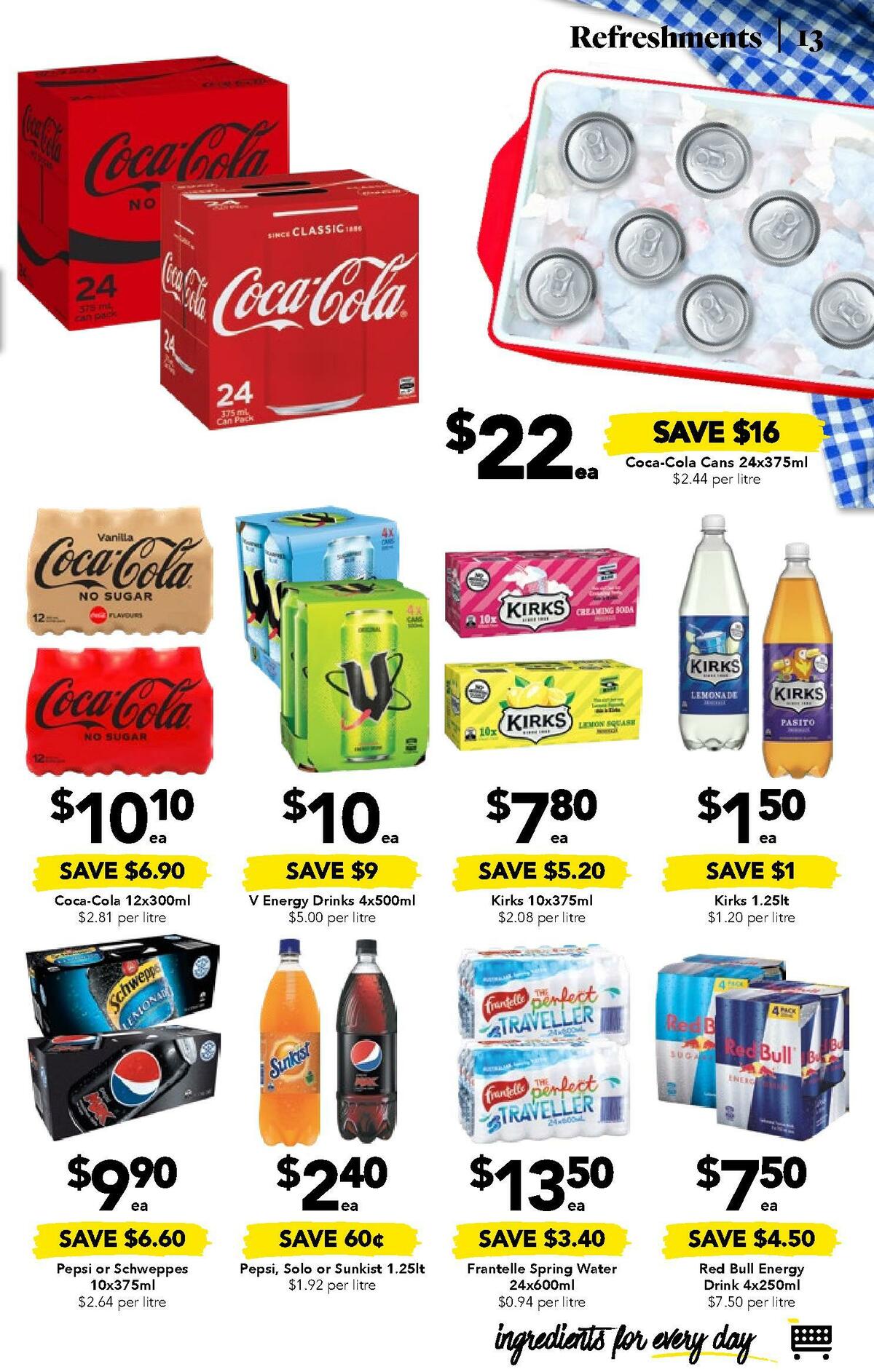 Drakes QLD Catalogues from 26 July