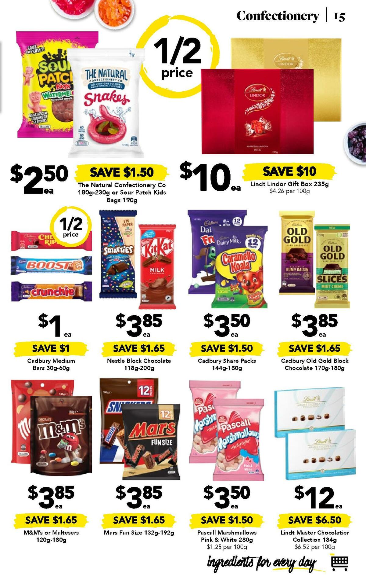 Drakes QLD Catalogues from 26 July