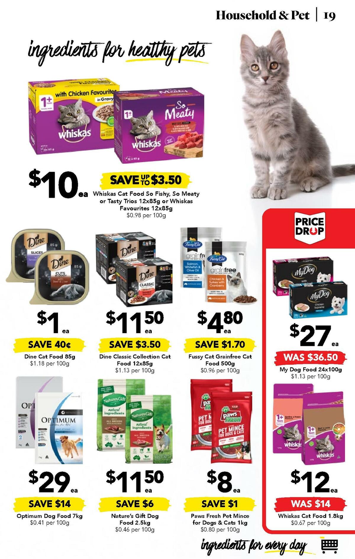 Drakes QLD Catalogues from 26 July