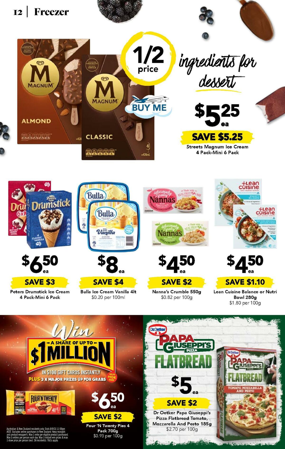 Drakes Catalogues from 26 July