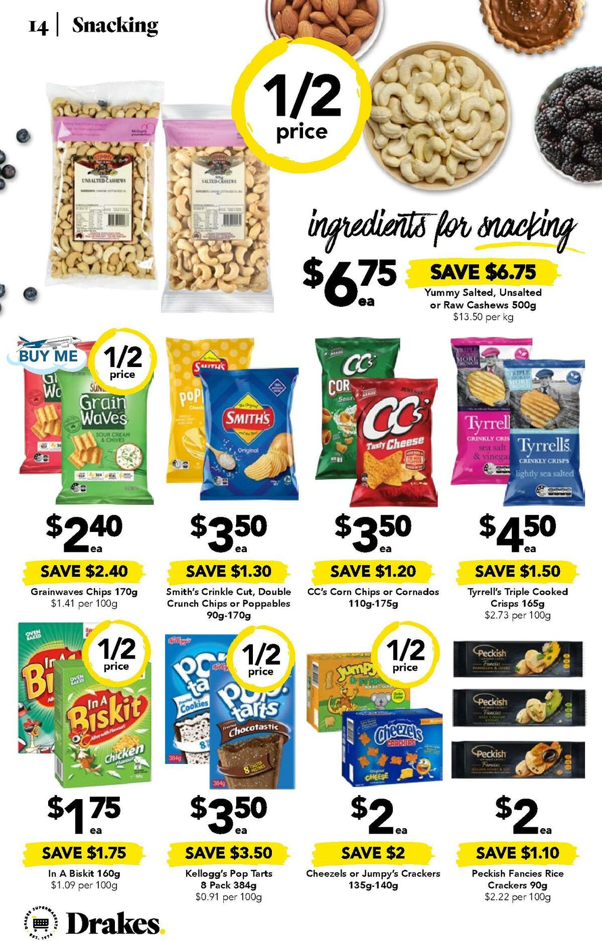 Drakes Catalogues from 26 July