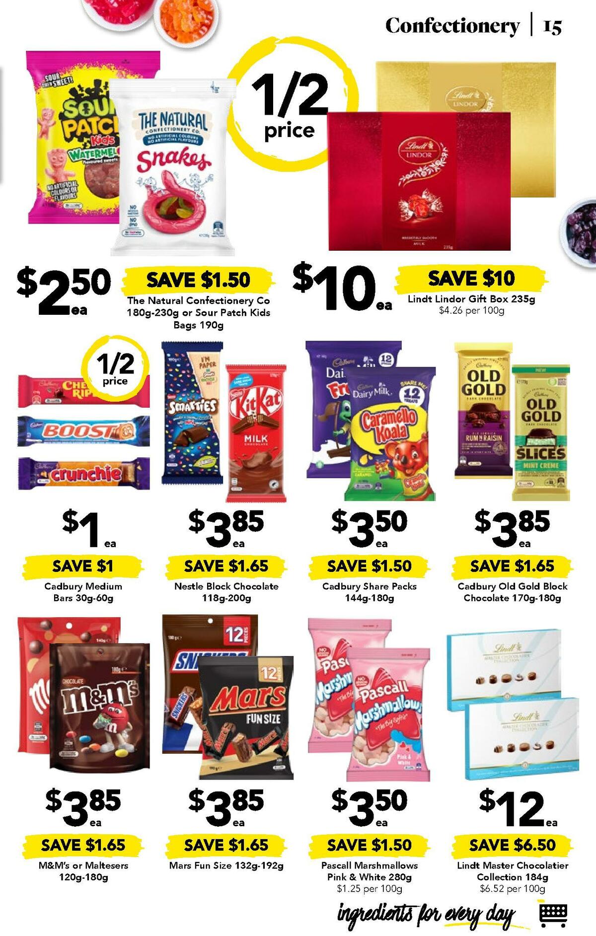 Drakes Catalogues from 26 July