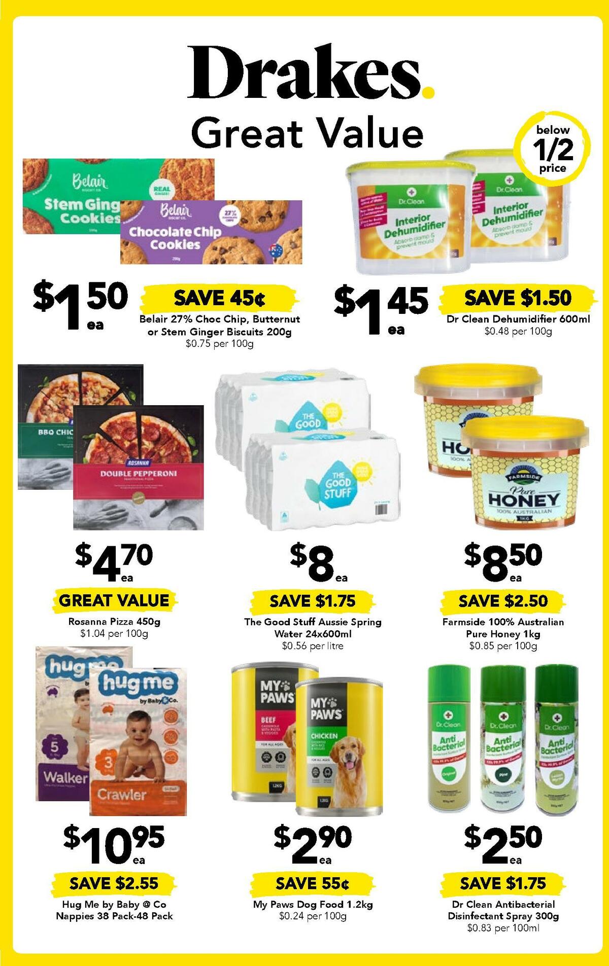 Drakes Catalogues from 26 July