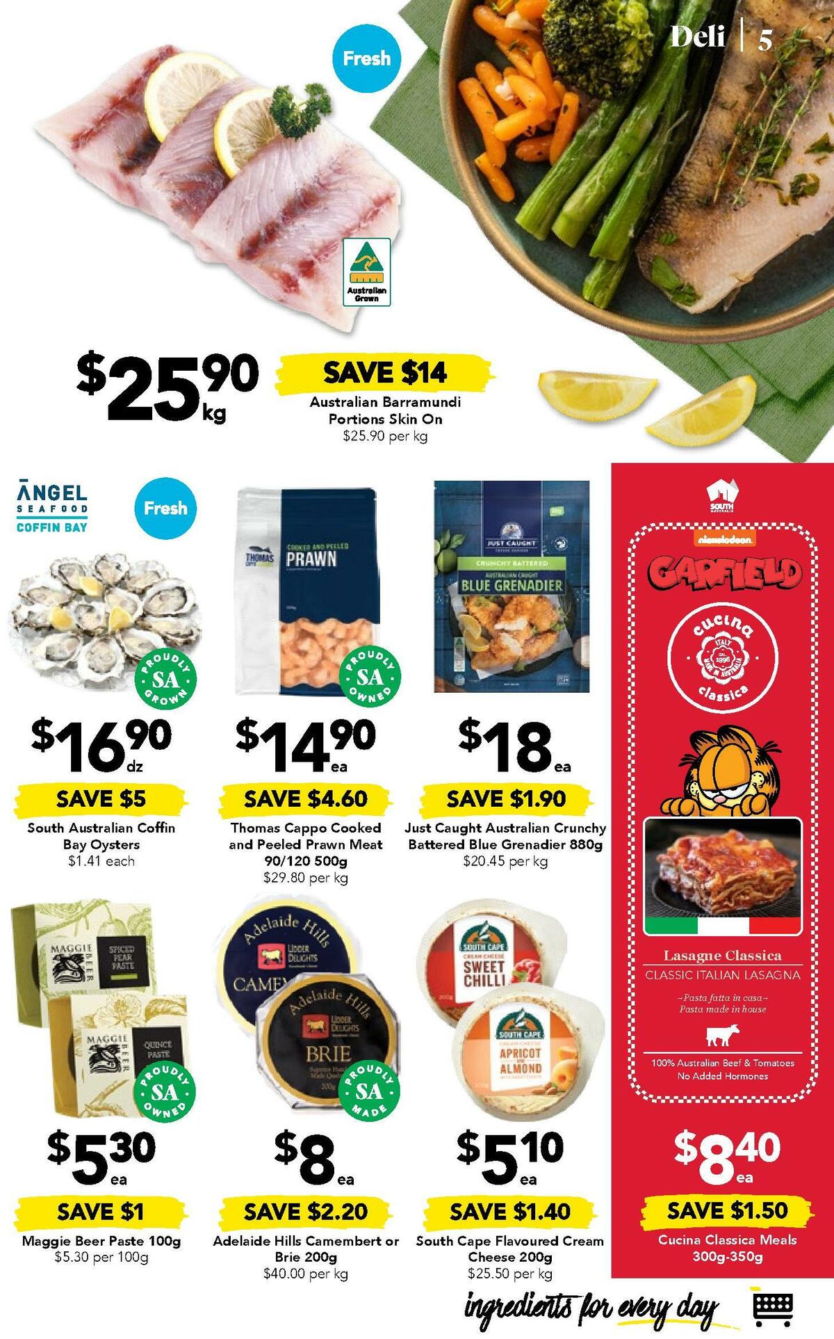 Drakes Catalogues from 26 July