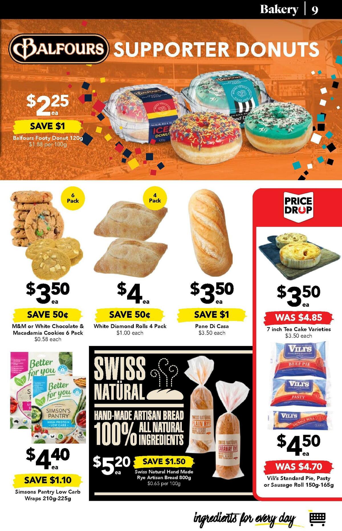 Drakes Catalogues from 26 July