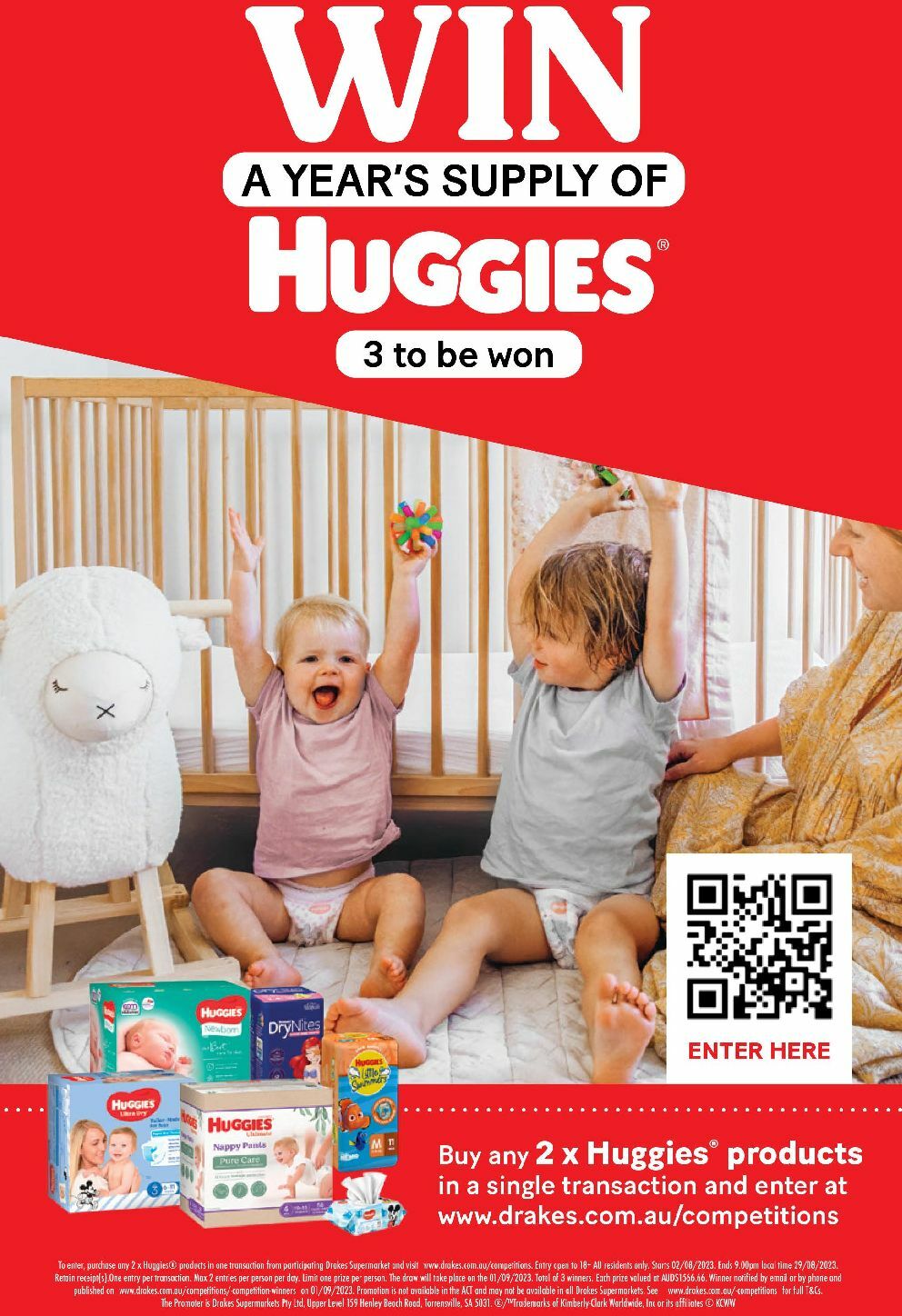 Drakes Catalogues from 2 August