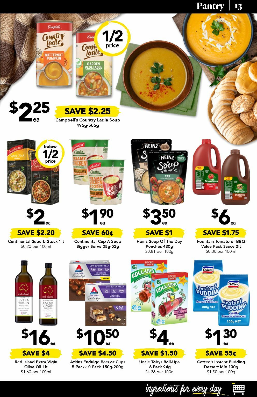 Drakes QLD Catalogues from 2 August