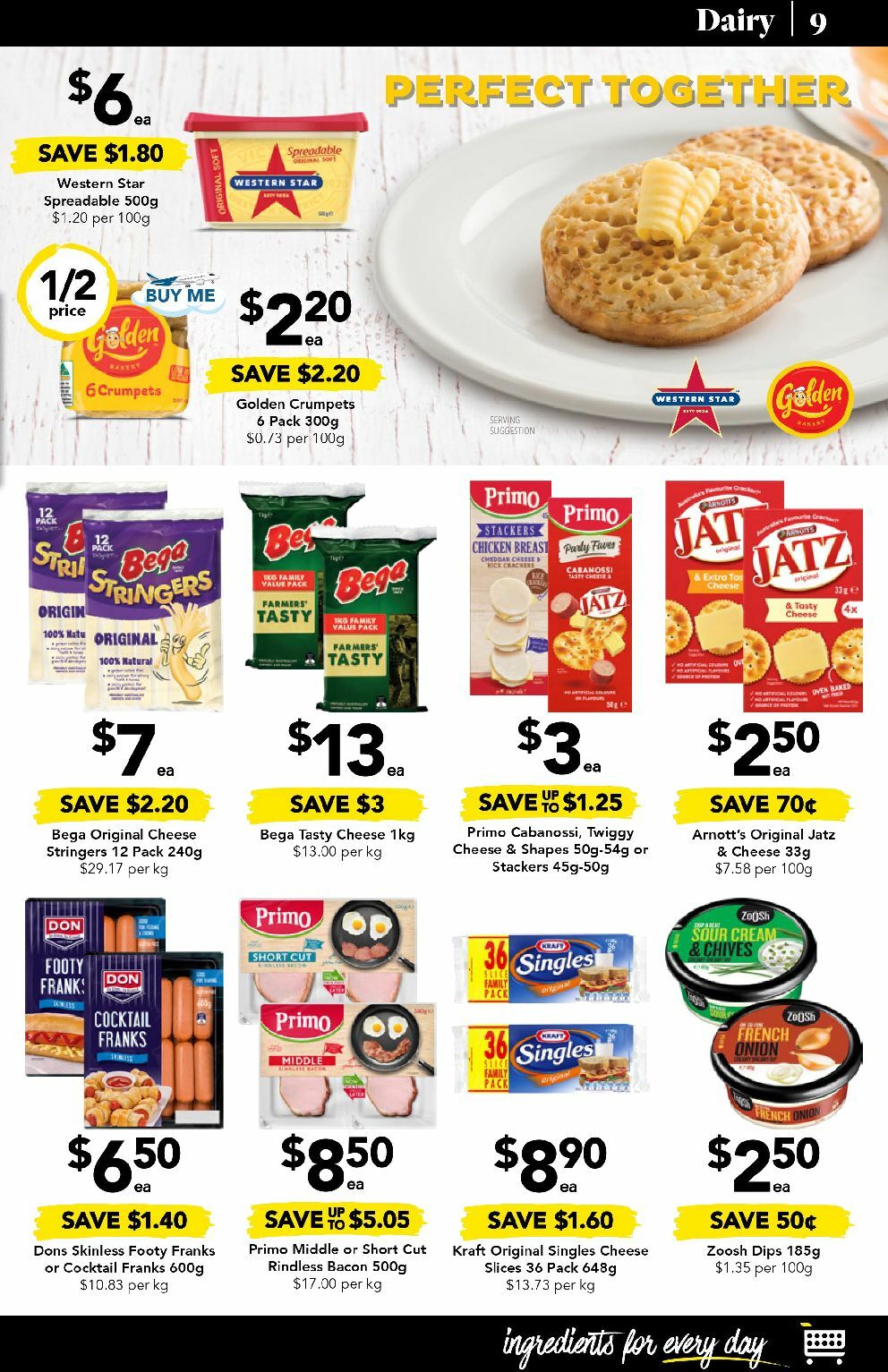 Drakes QLD Catalogues from 2 August