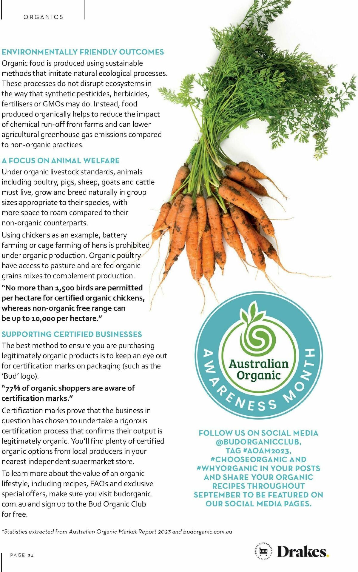 Drakes Magazine August/September Catalogues from 1 August