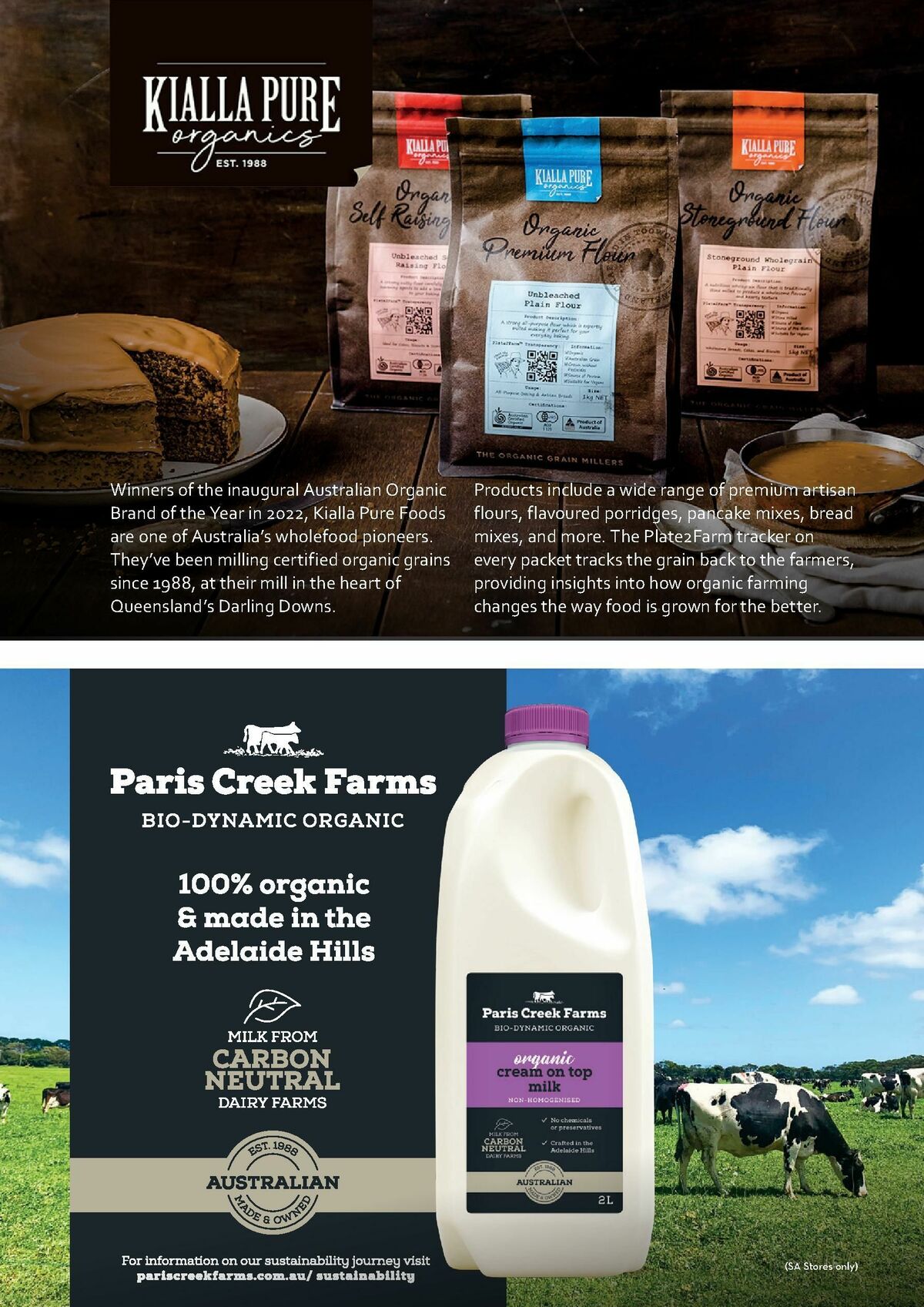 Drakes Magazine August/September Catalogues from 1 August