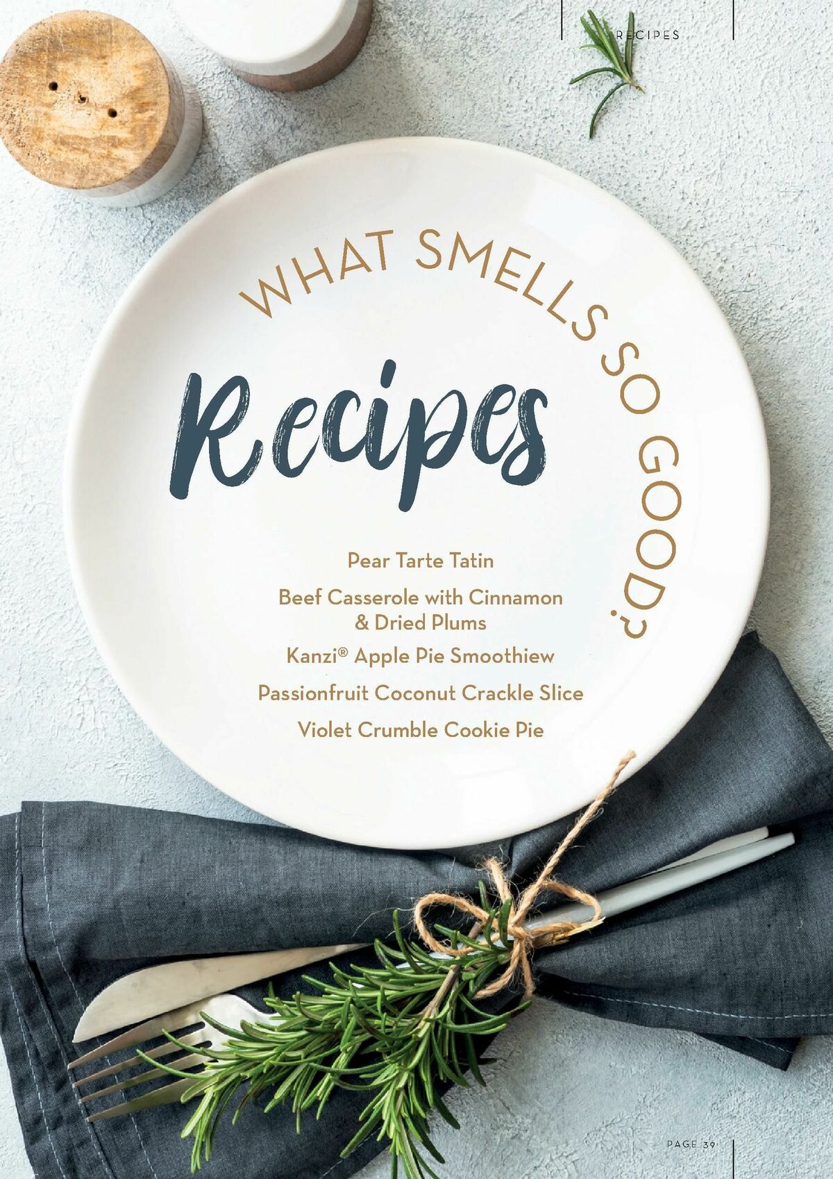 Drakes Magazine August/September Catalogues from 1 August