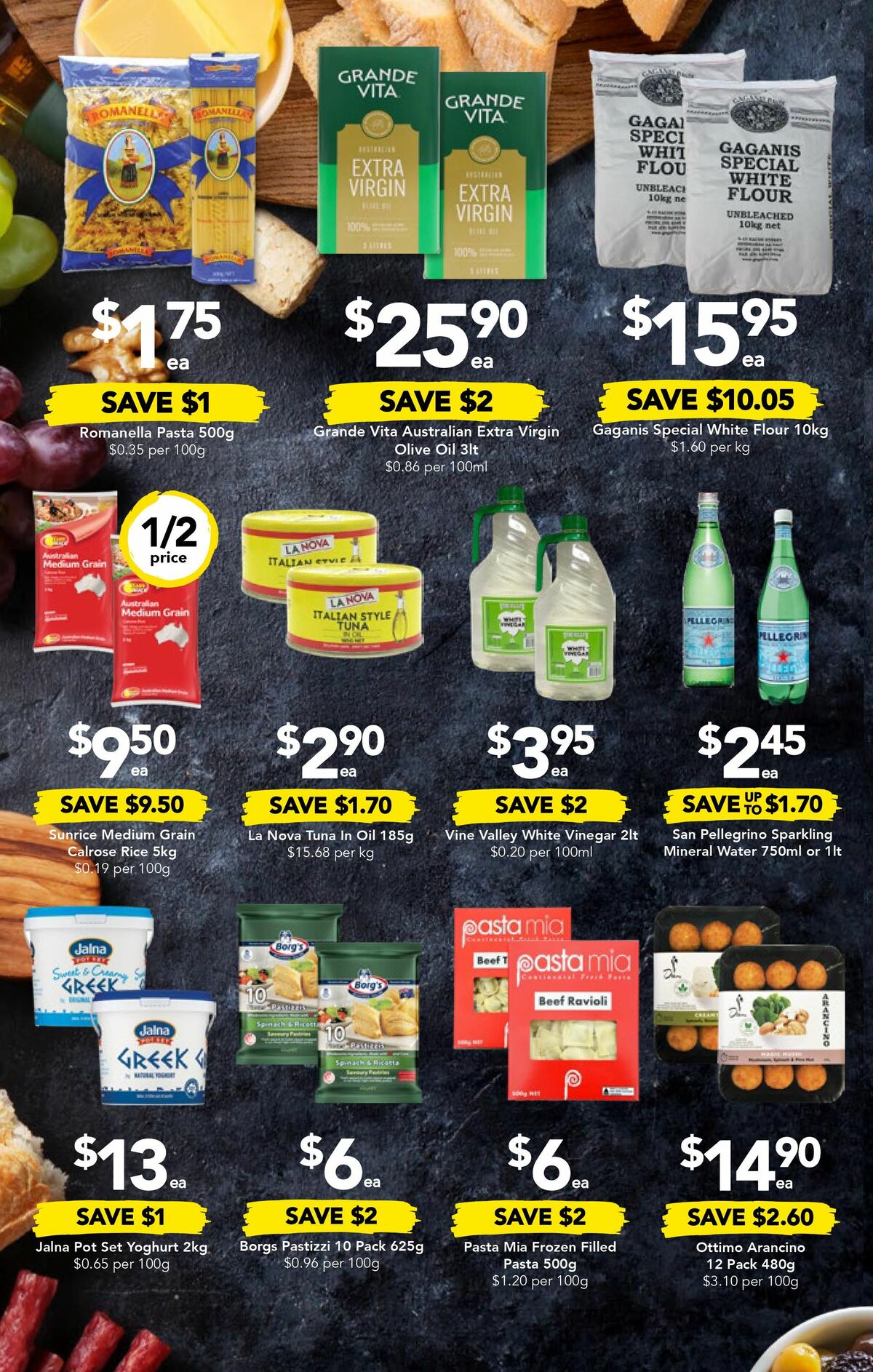 Drakes Catalogues from 9 August