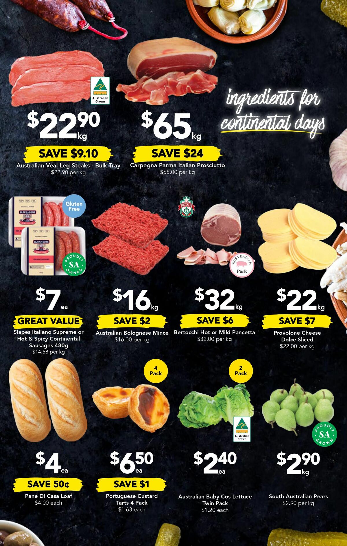 Drakes Catalogues from 9 August