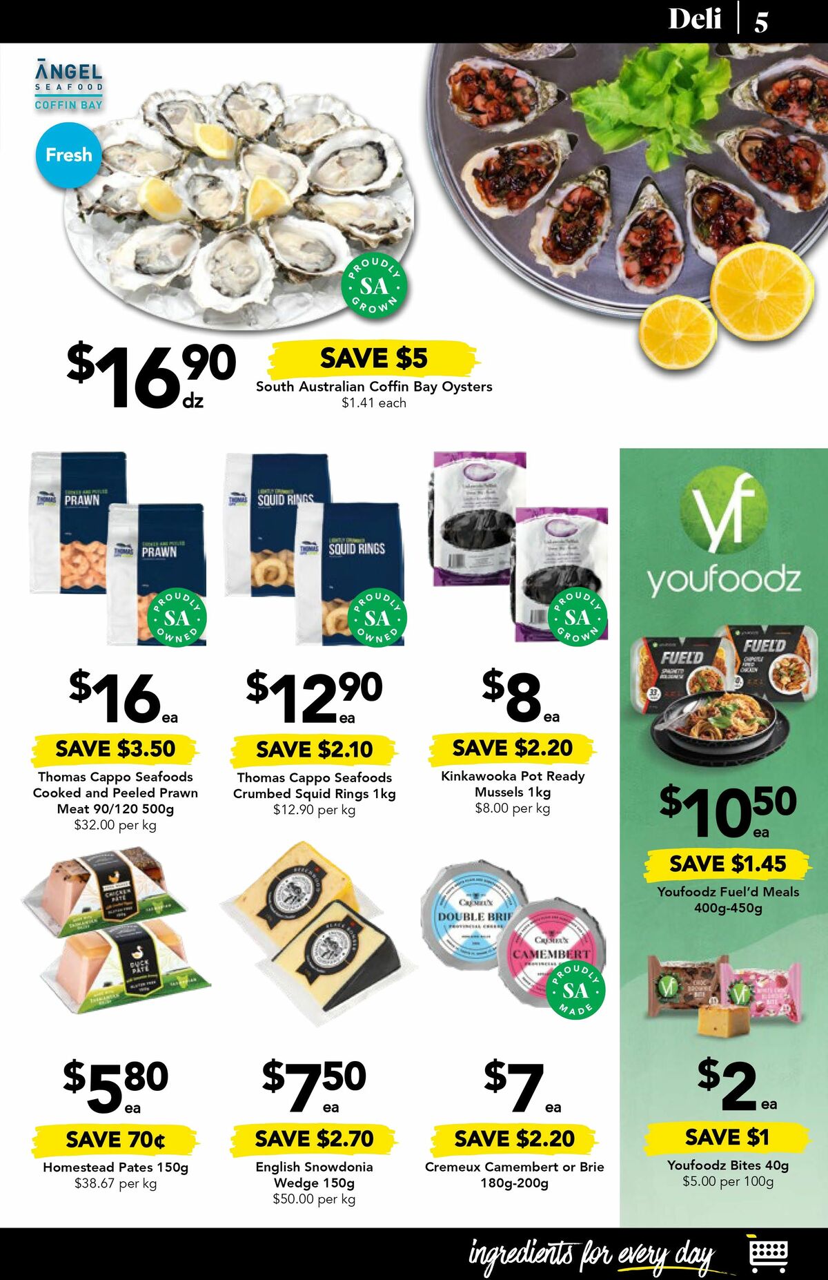 Drakes Catalogues from 9 August