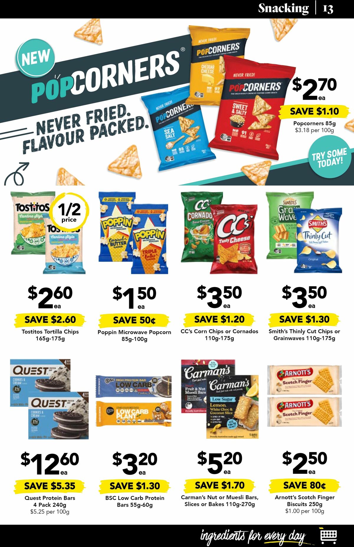 Drakes QLD Catalogues from 9 August