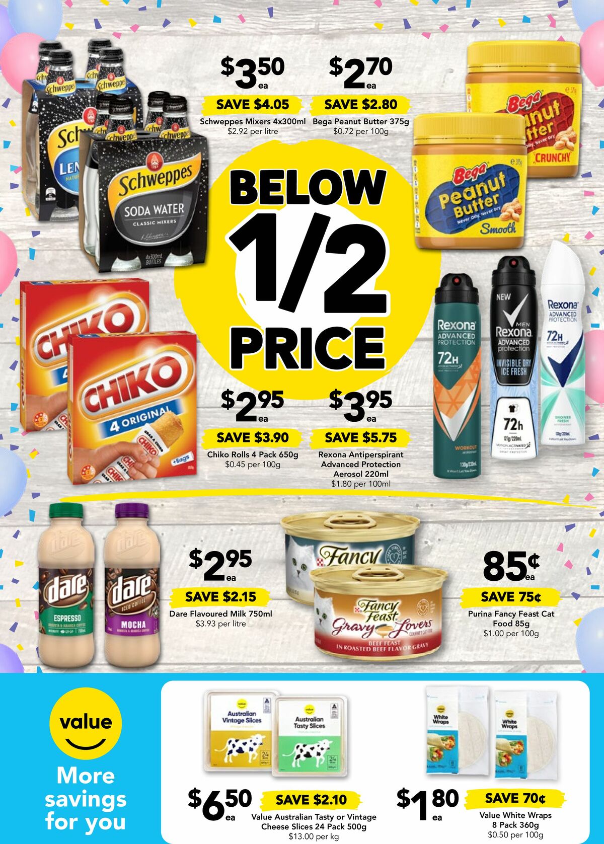 Drakes Glenmore Catalogues from 9 August