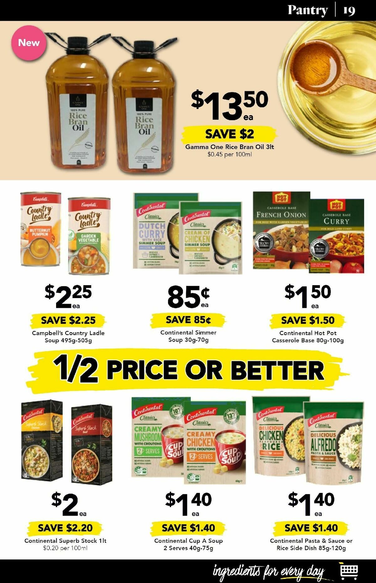 Drakes Catalogues from 23 August