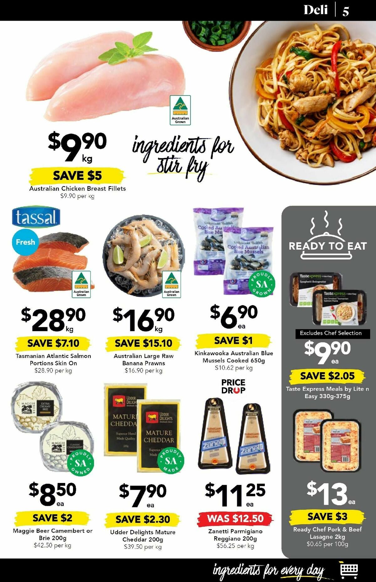 Drakes Catalogues from 23 August