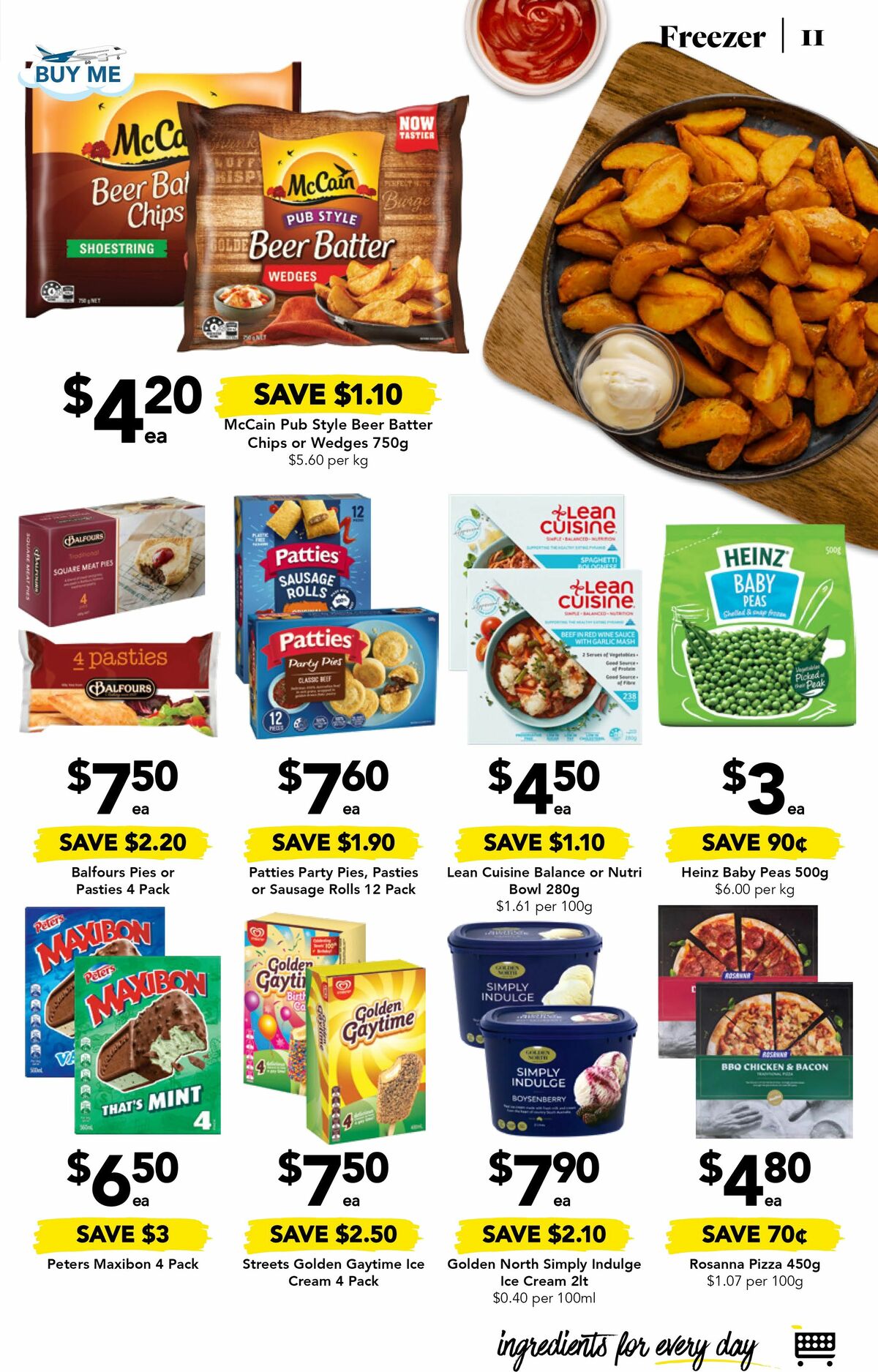 Drakes Catalogues from 30 August