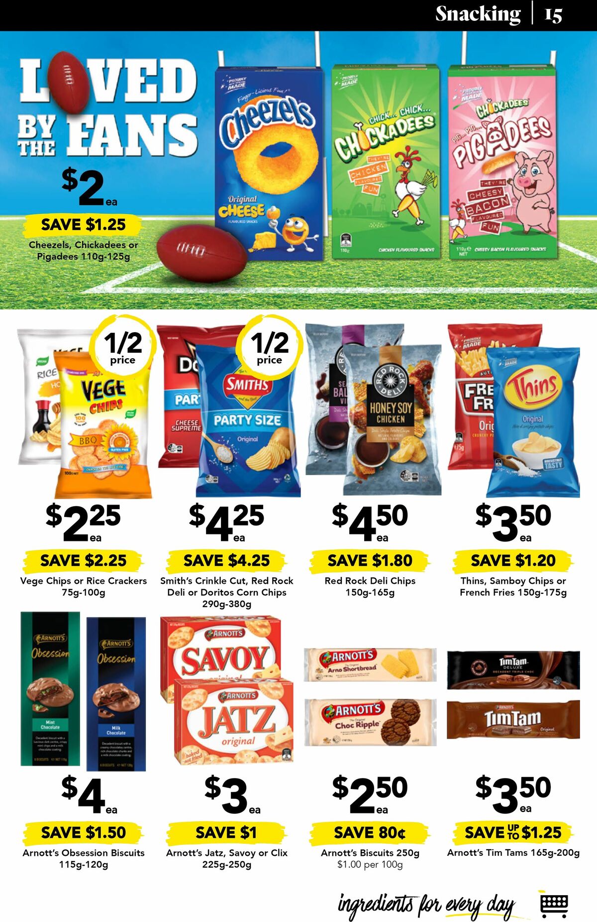 Drakes Catalogues from 30 August