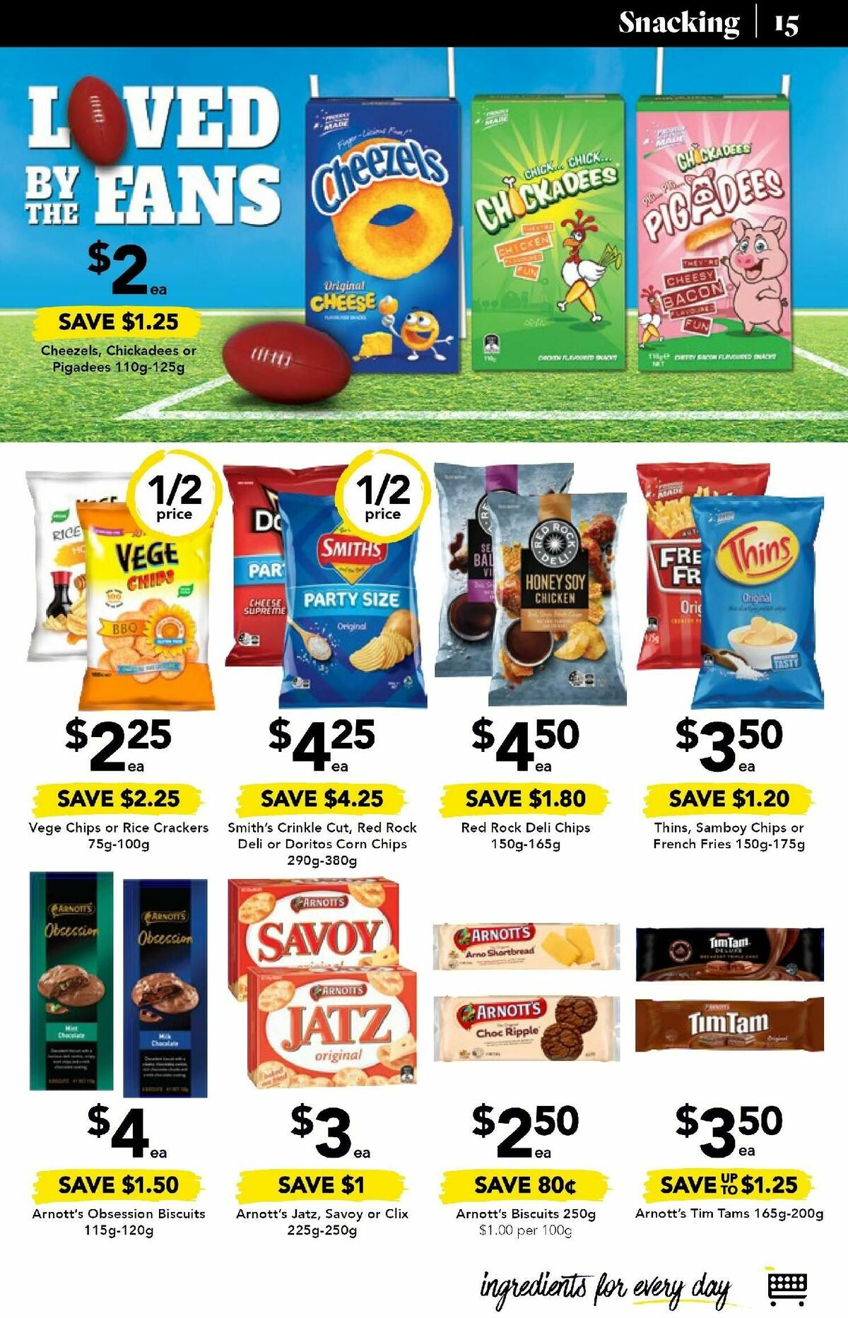 Drakes QLD Catalogues from 30 August