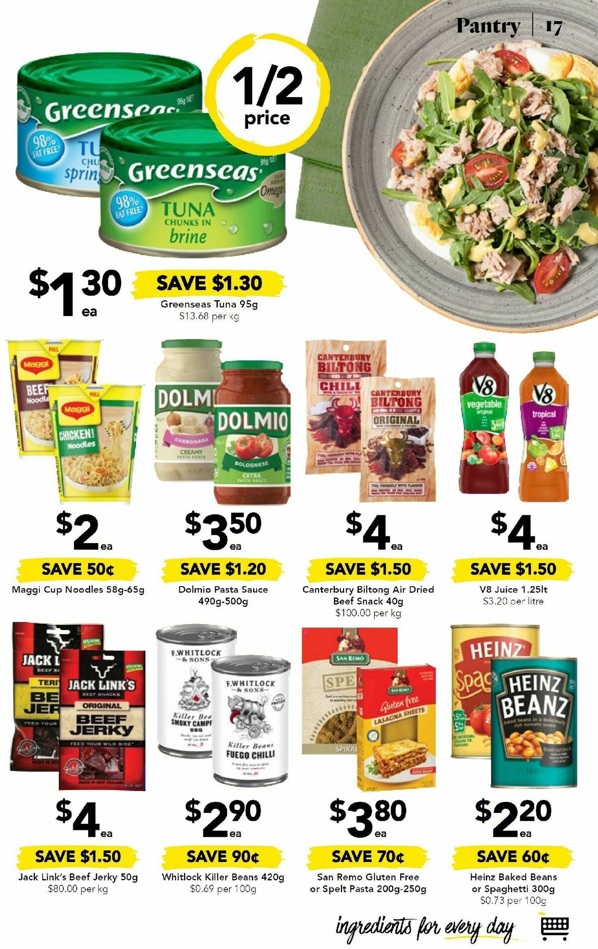 Drakes QLD Catalogues from 30 August