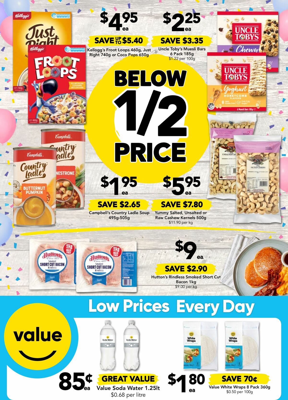 Drakes Glenmore Catalogues from 23 August